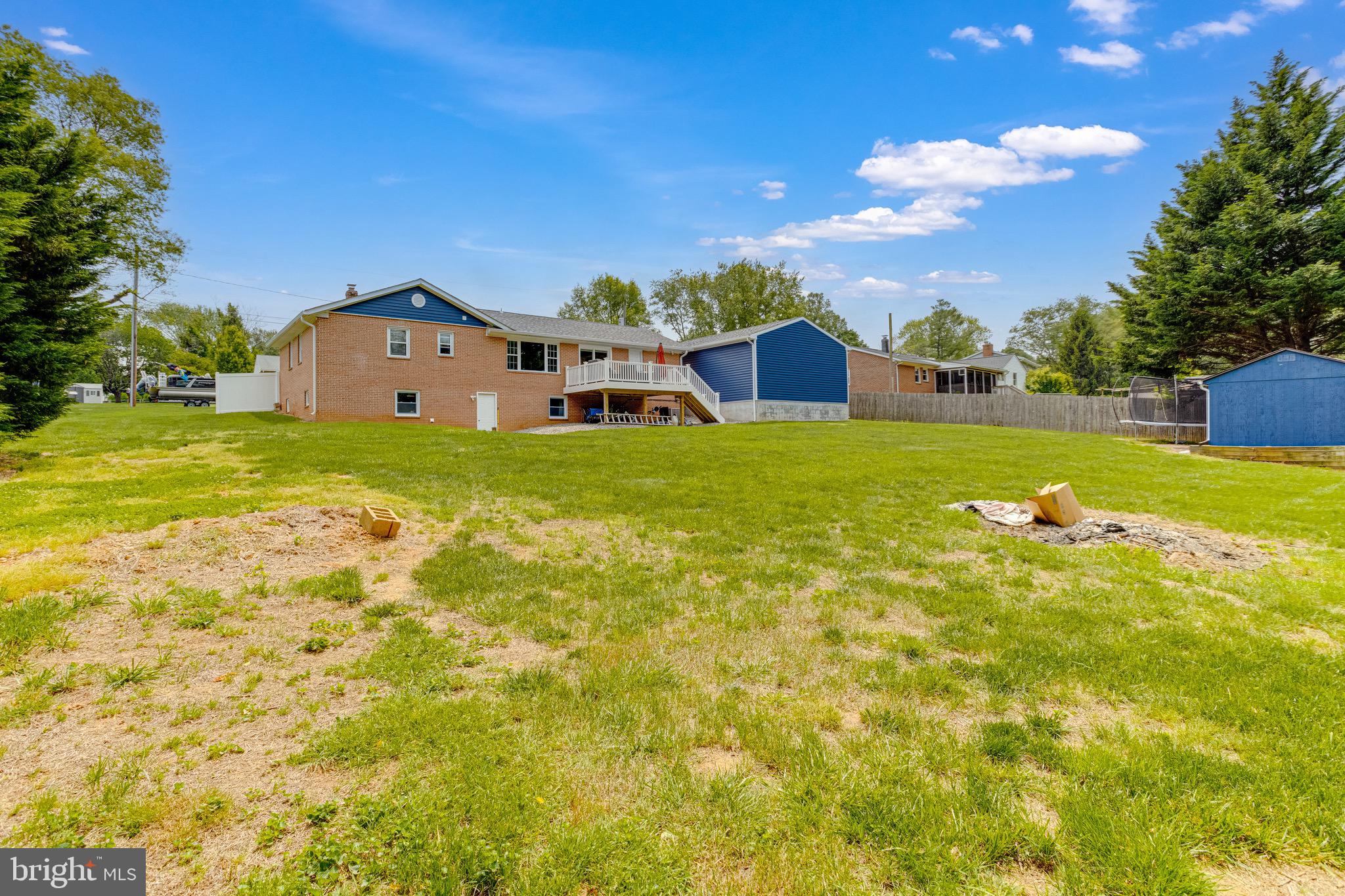 SUSQUEHANNA RIVER HILLS - Residential