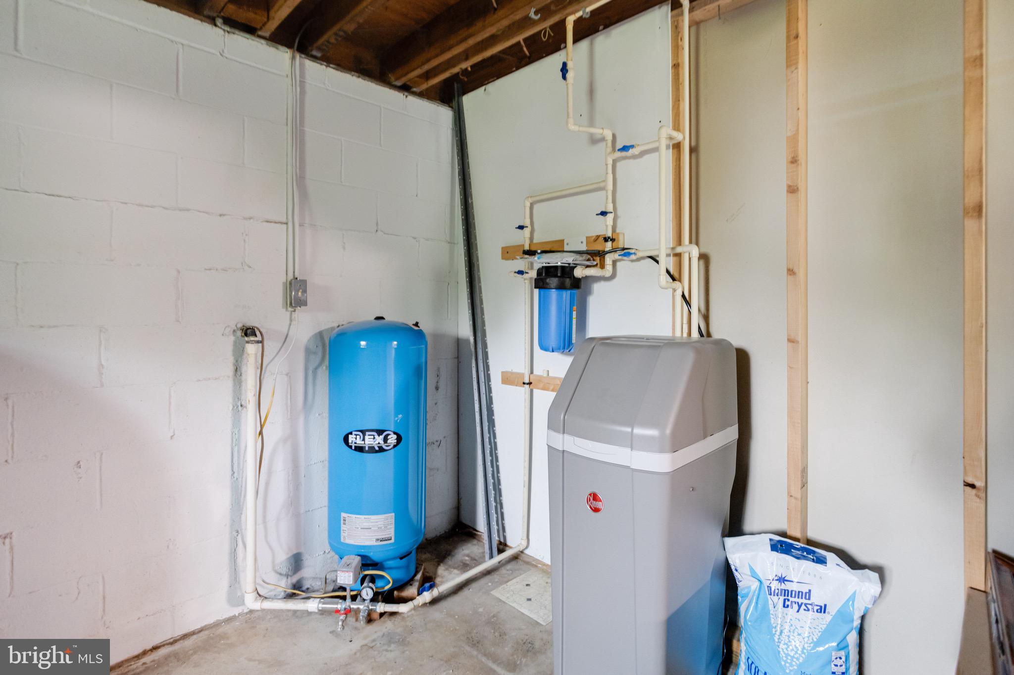 SUSQUEHANNA RIVER HILLS - Residential