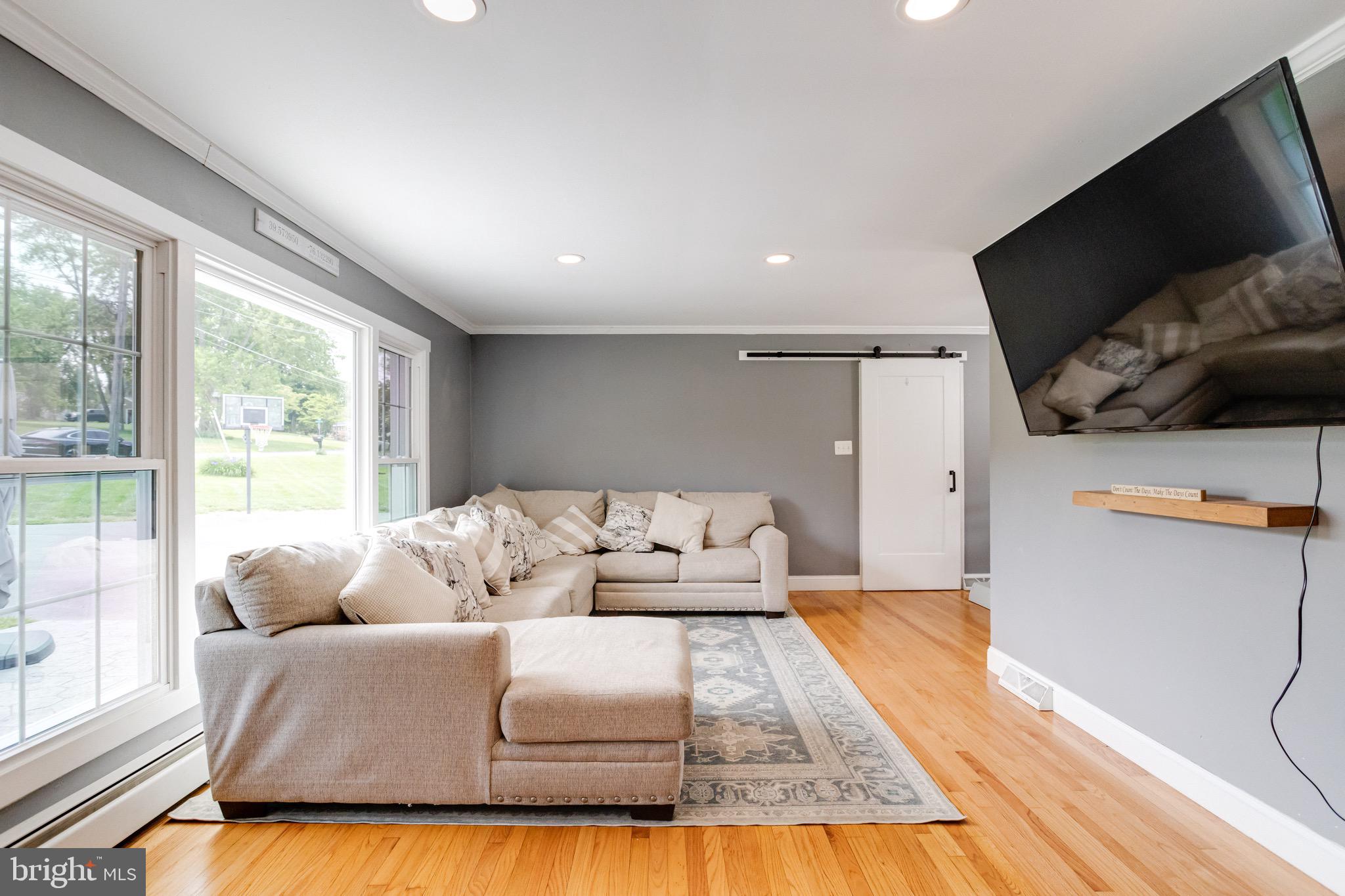 SUSQUEHANNA RIVER HILLS - Residential