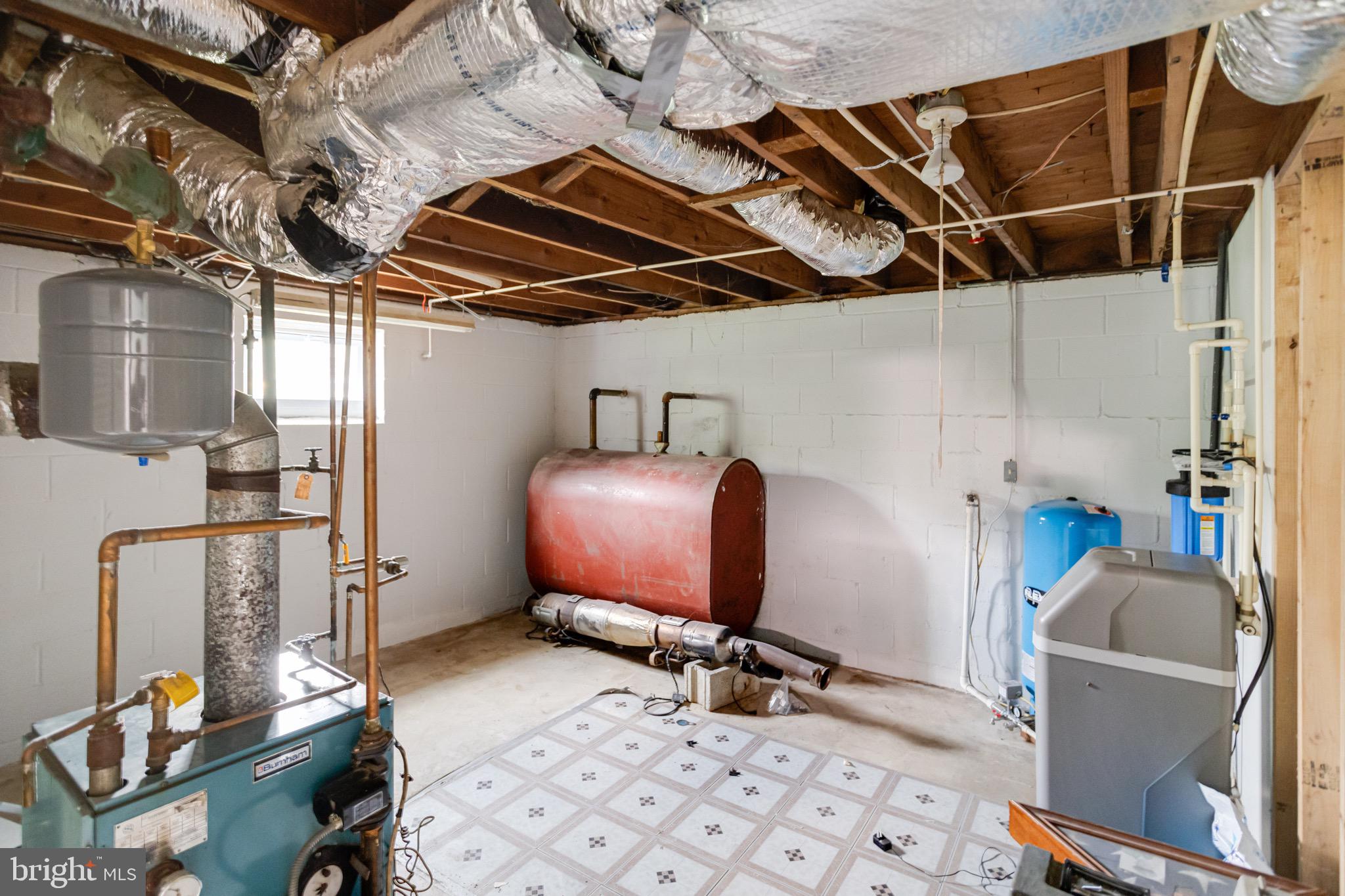 SUSQUEHANNA RIVER HILLS - Residential