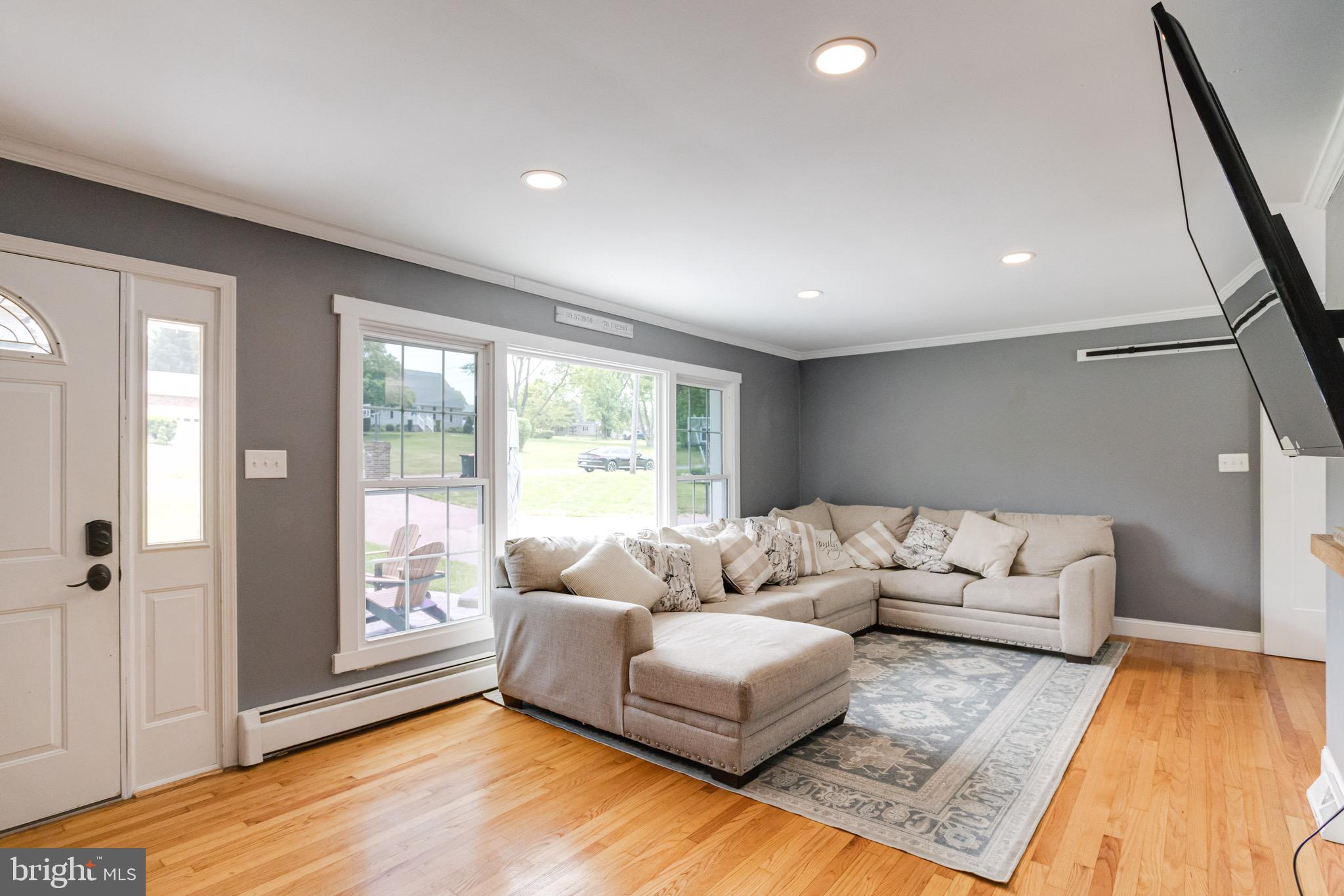 SUSQUEHANNA RIVER HILLS - Residential