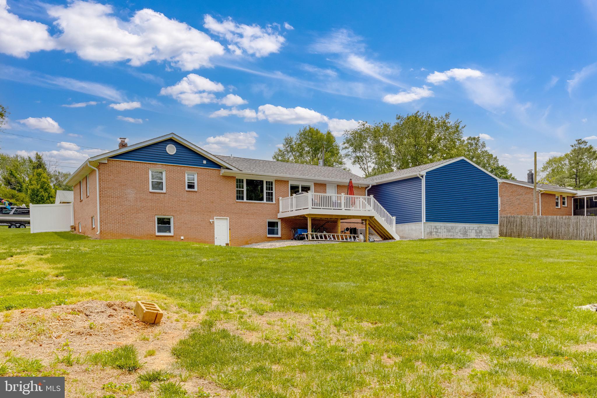 SUSQUEHANNA RIVER HILLS - Residential