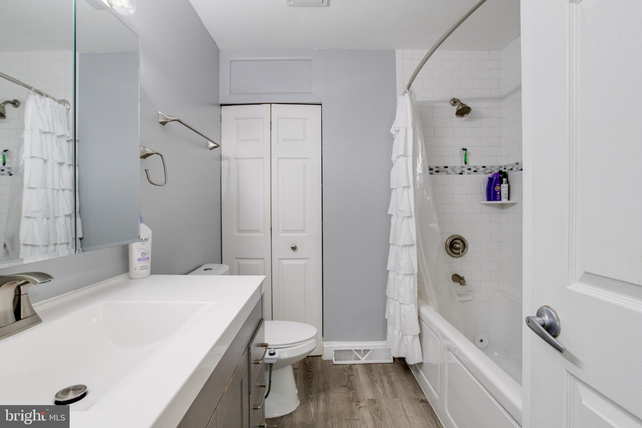 SUSQUEHANNA RIVER HILLS - Residential