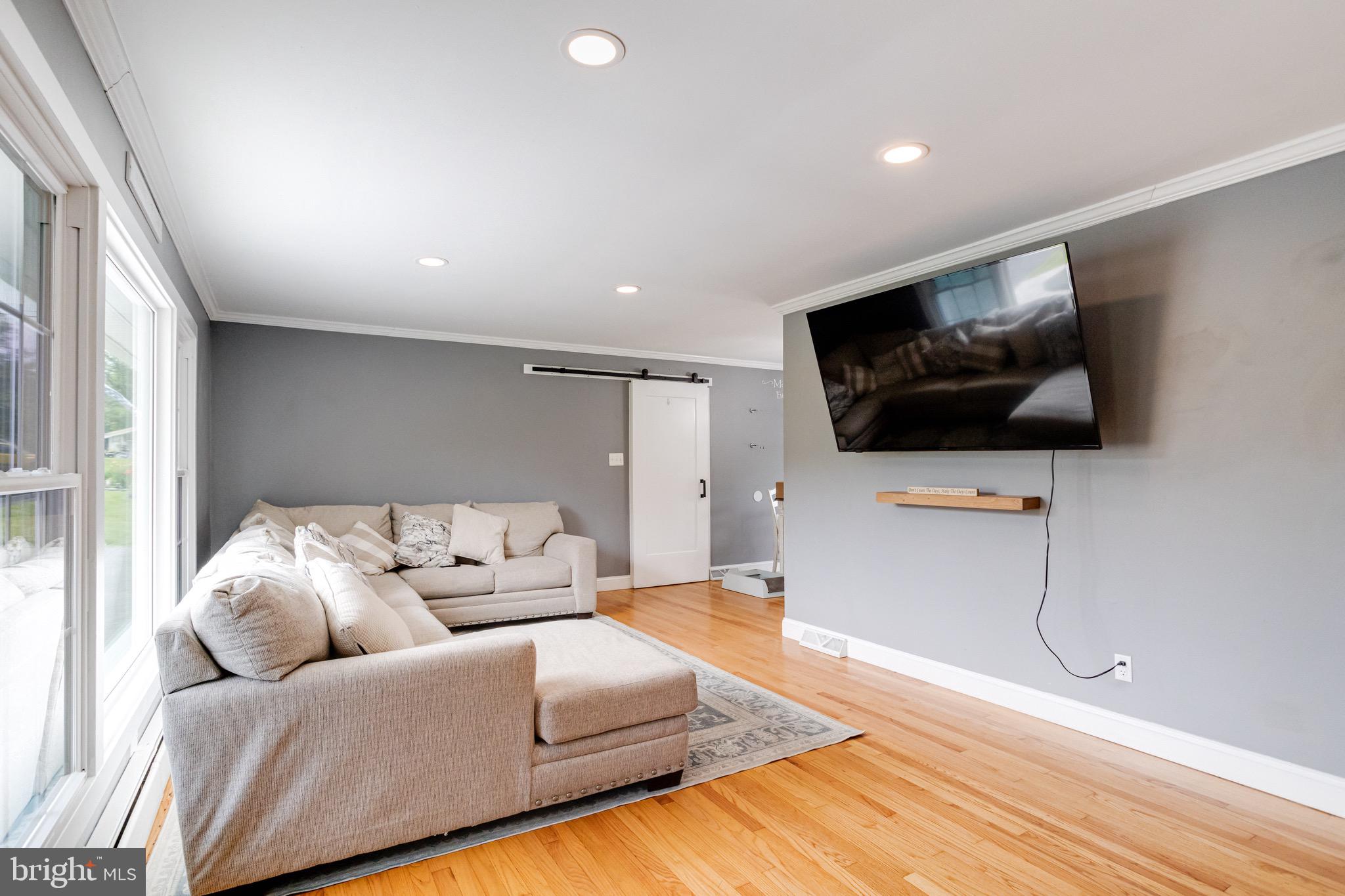 SUSQUEHANNA RIVER HILLS - Residential