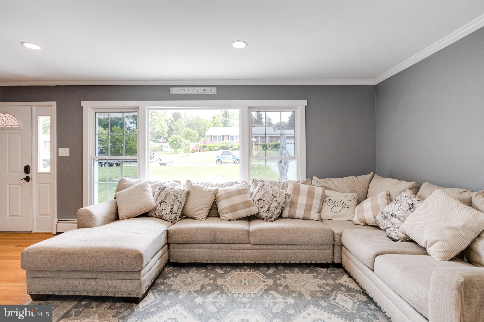 SUSQUEHANNA RIVER HILLS - Residential