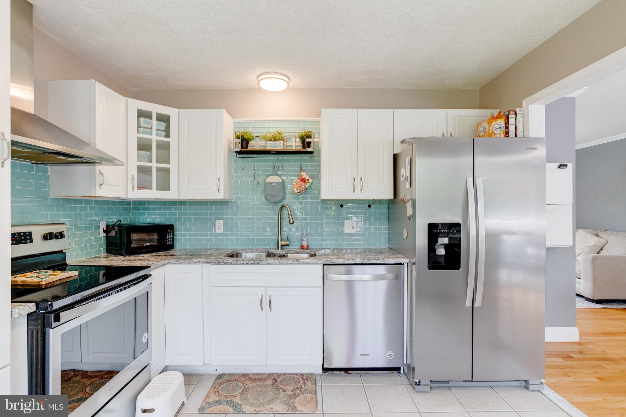 SUSQUEHANNA RIVER HILLS - Residential