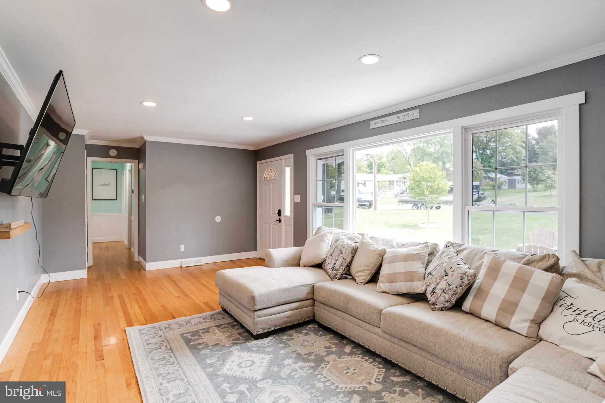 SUSQUEHANNA RIVER HILLS - Residential