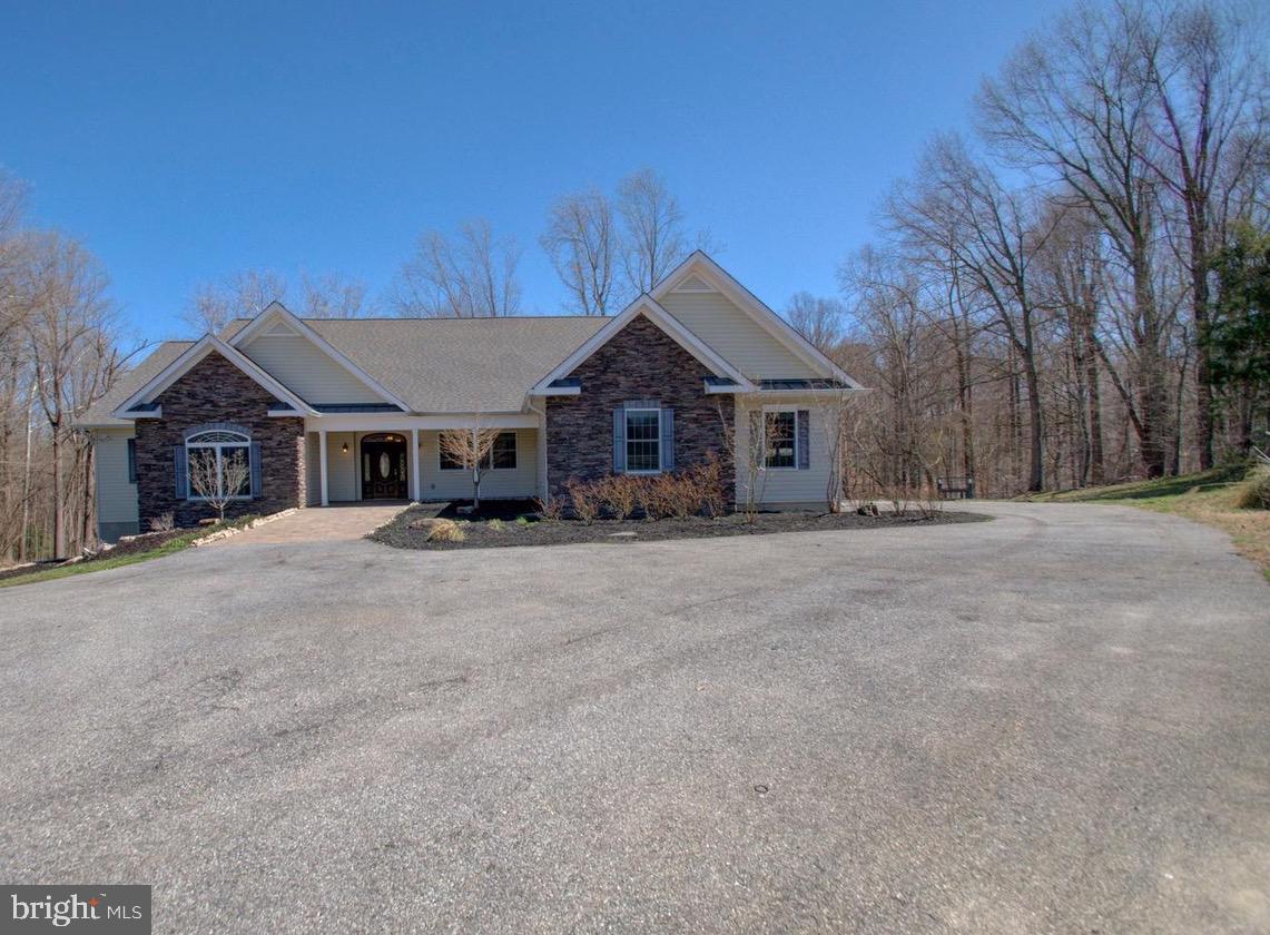 6707 BURCH HILL ROAD