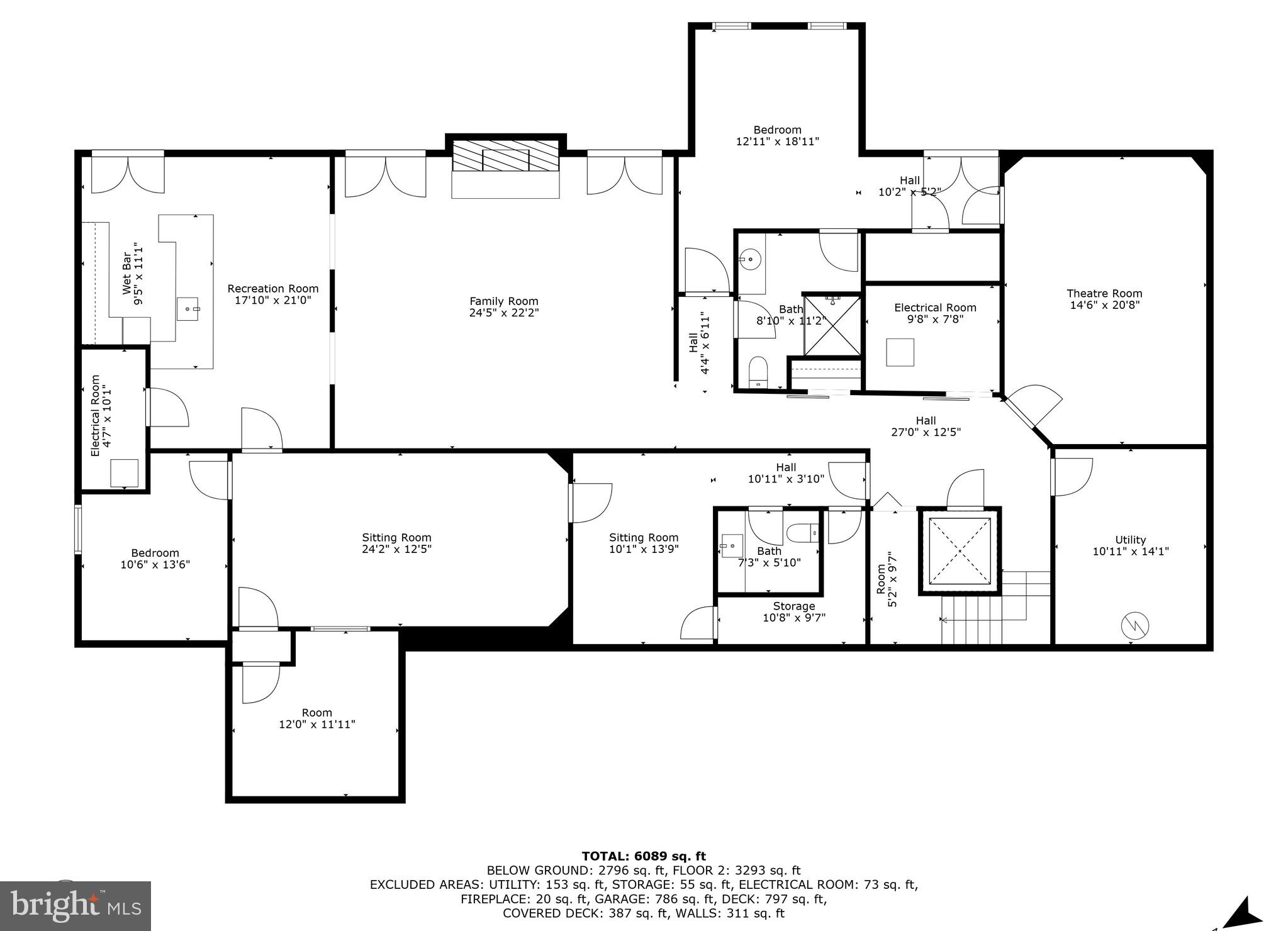 6707 BURCH HILL ROAD