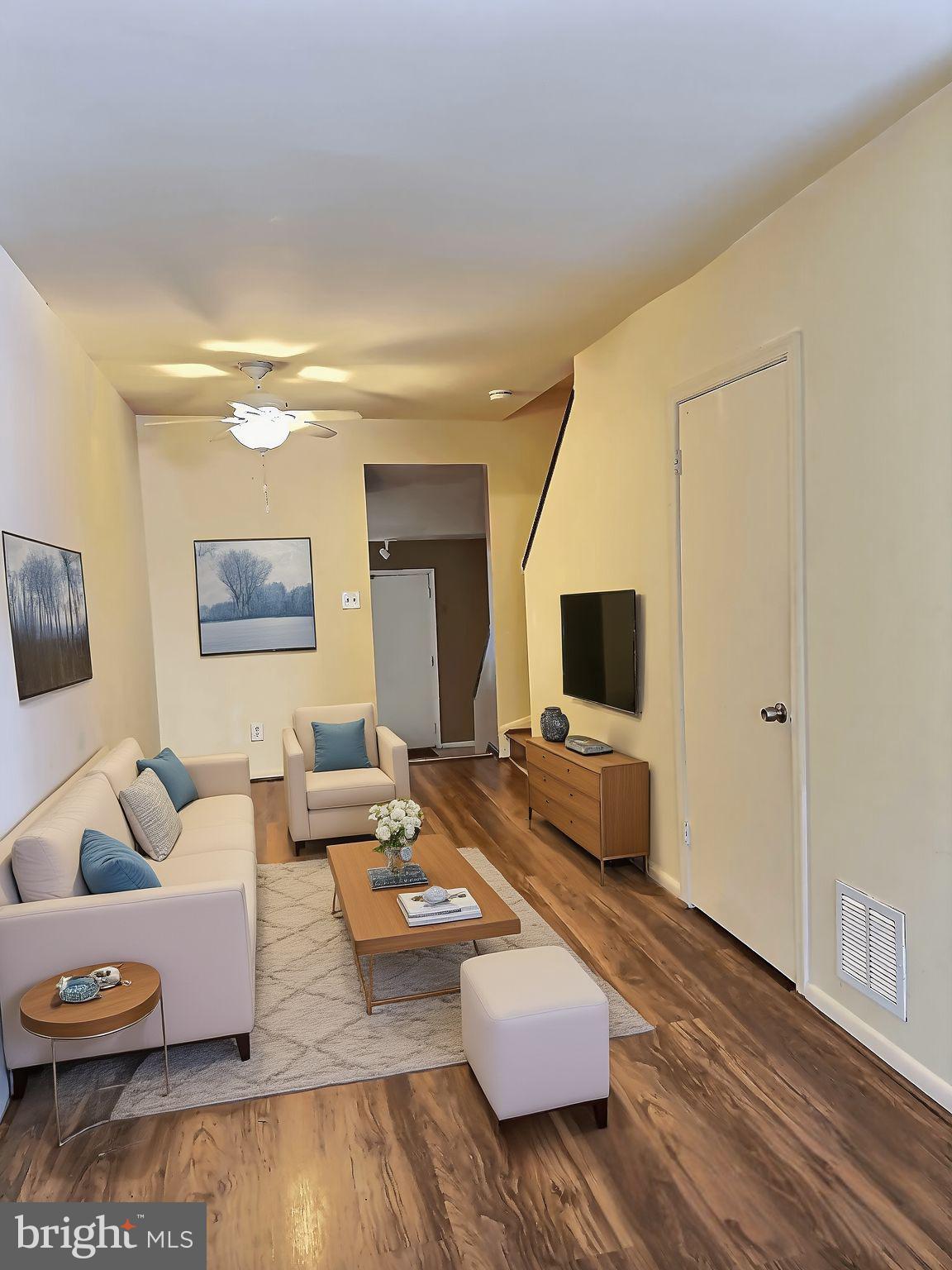 ASHLAND MEWS - Residential