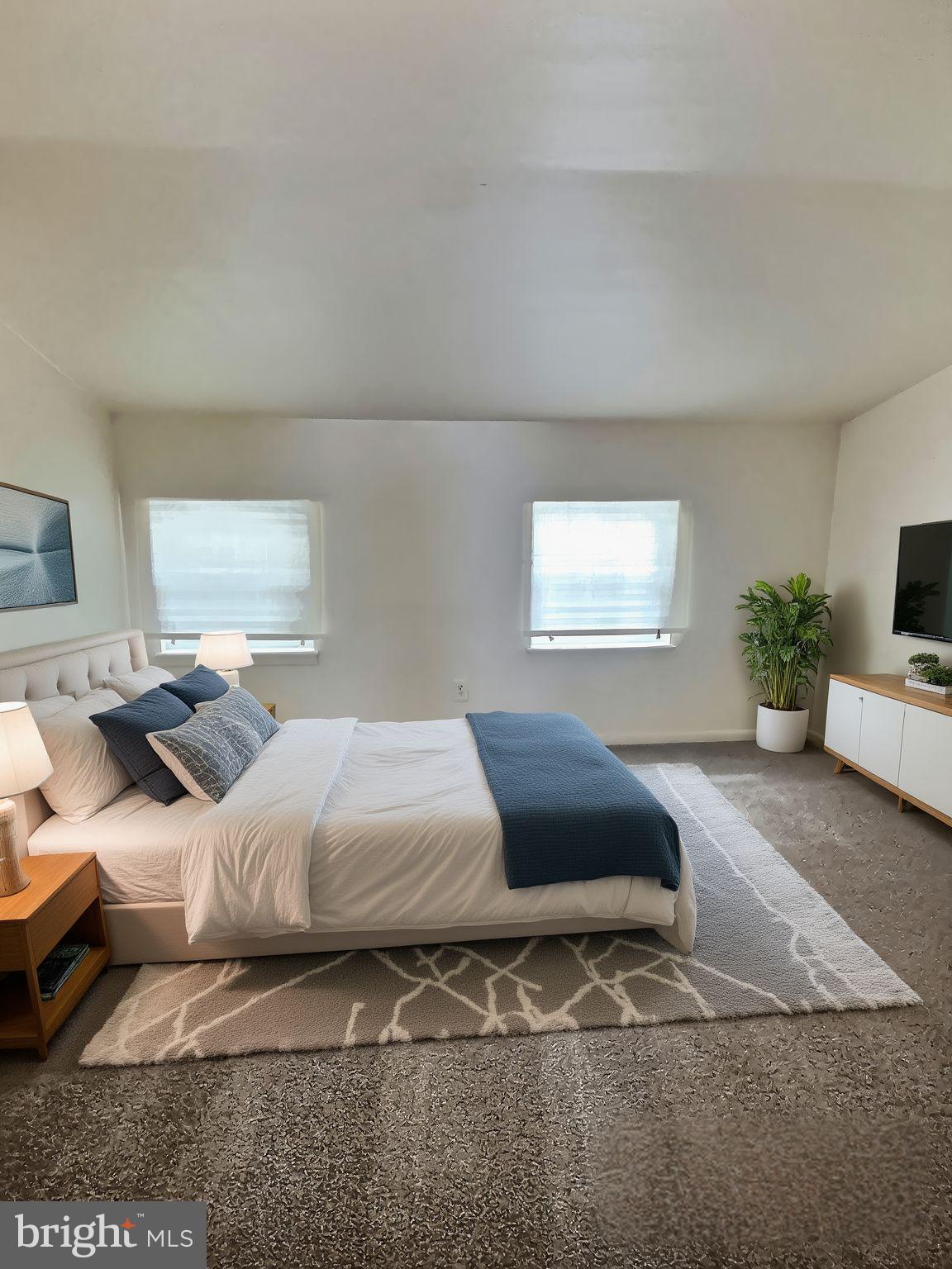 ASHLAND MEWS - Residential