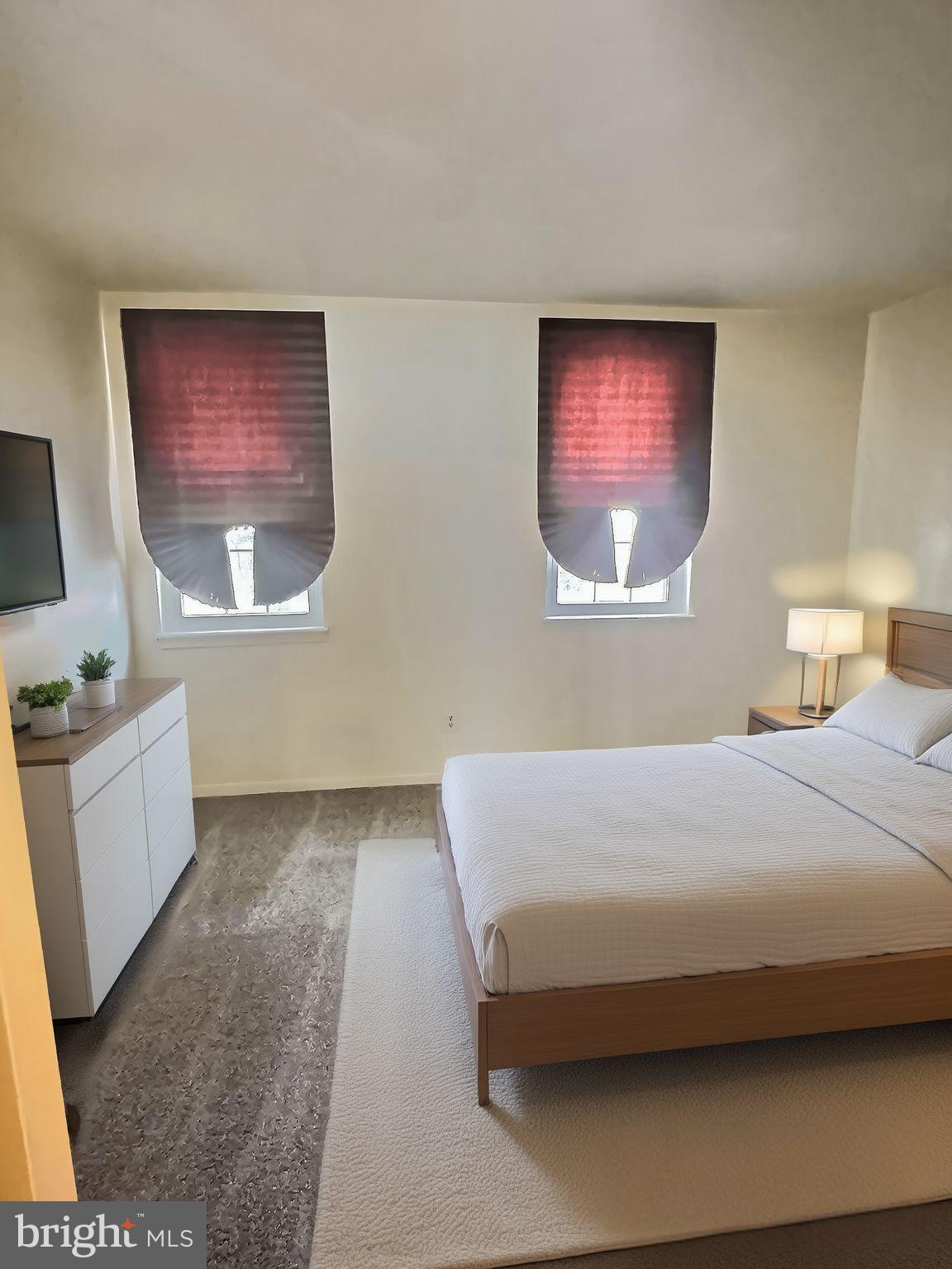 ASHLAND MEWS - Residential