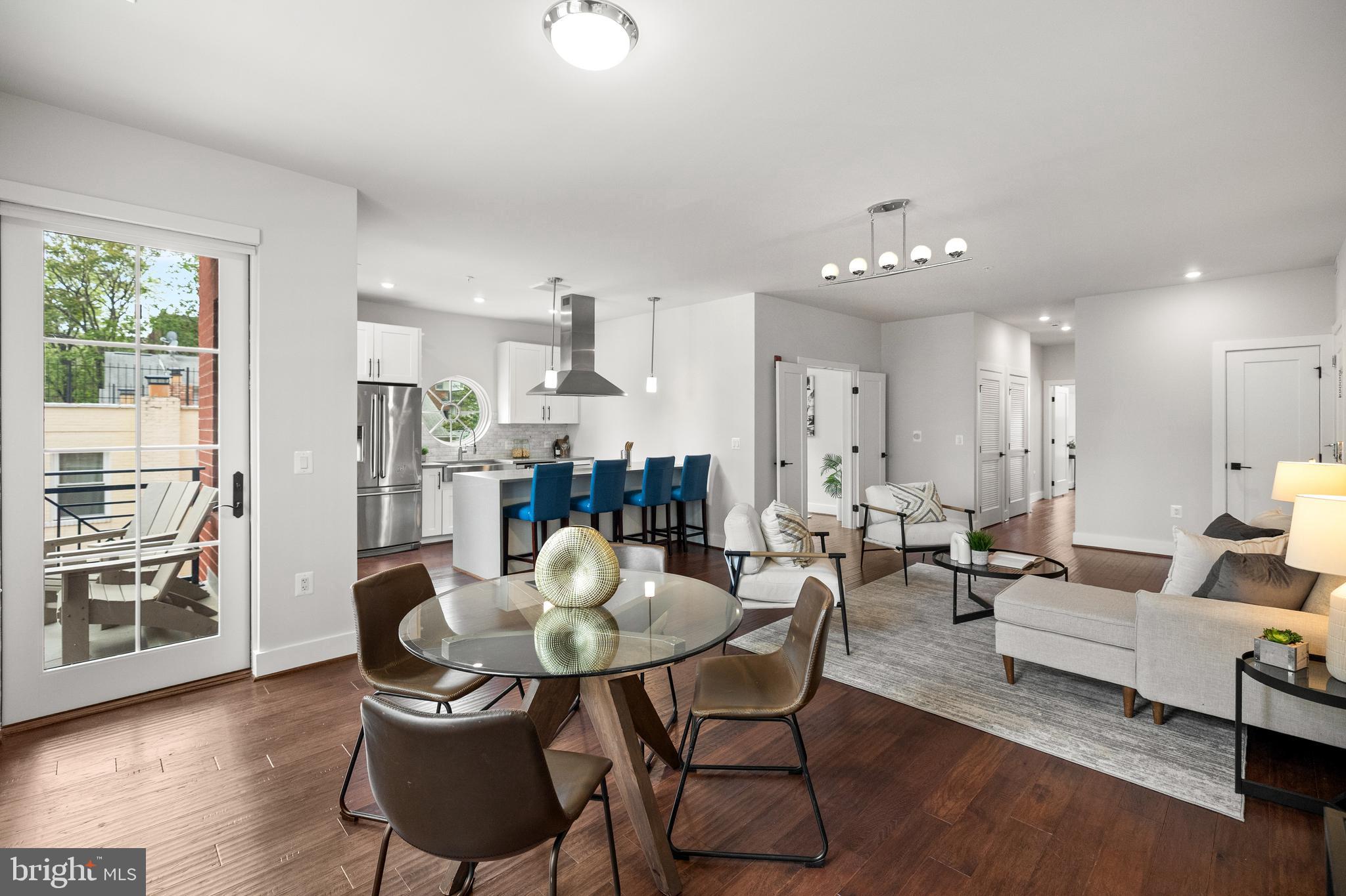 1411 KEY BOULEVARD 411
