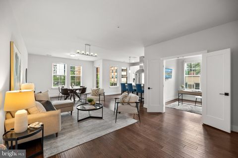 1411 KEY BOULEVARD 411 ARLINGTON VA 22209