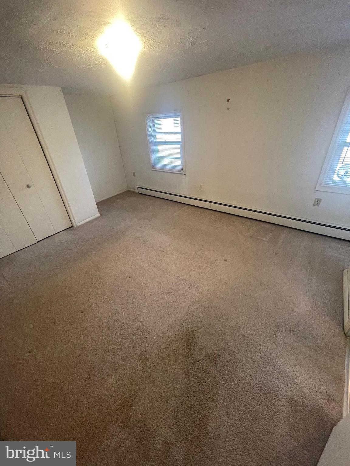 NEW CUMBERLAND BOROUGH - Residential Lease