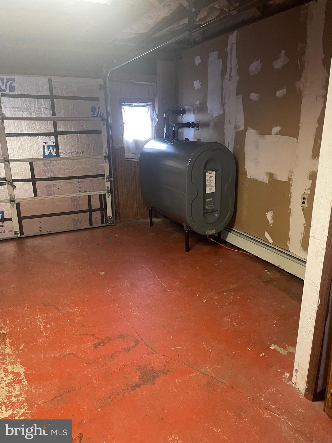 NEW CUMBERLAND BOROUGH - Residential Lease