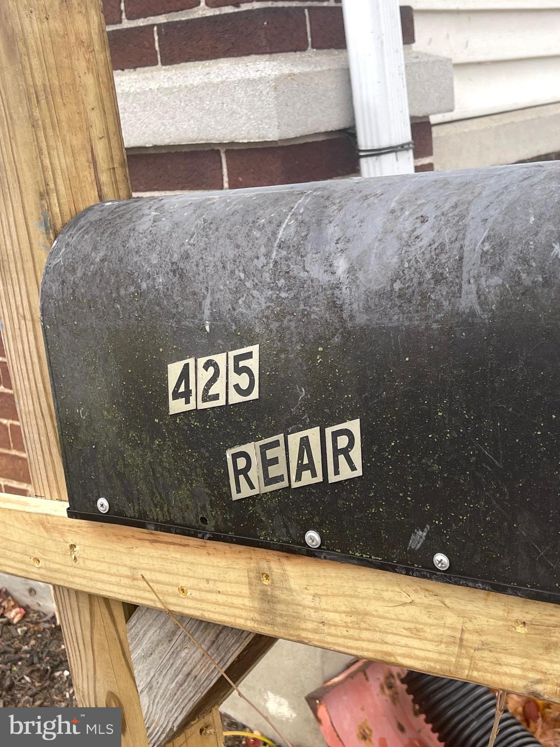 NEW CUMBERLAND BOROUGH - Residential Lease