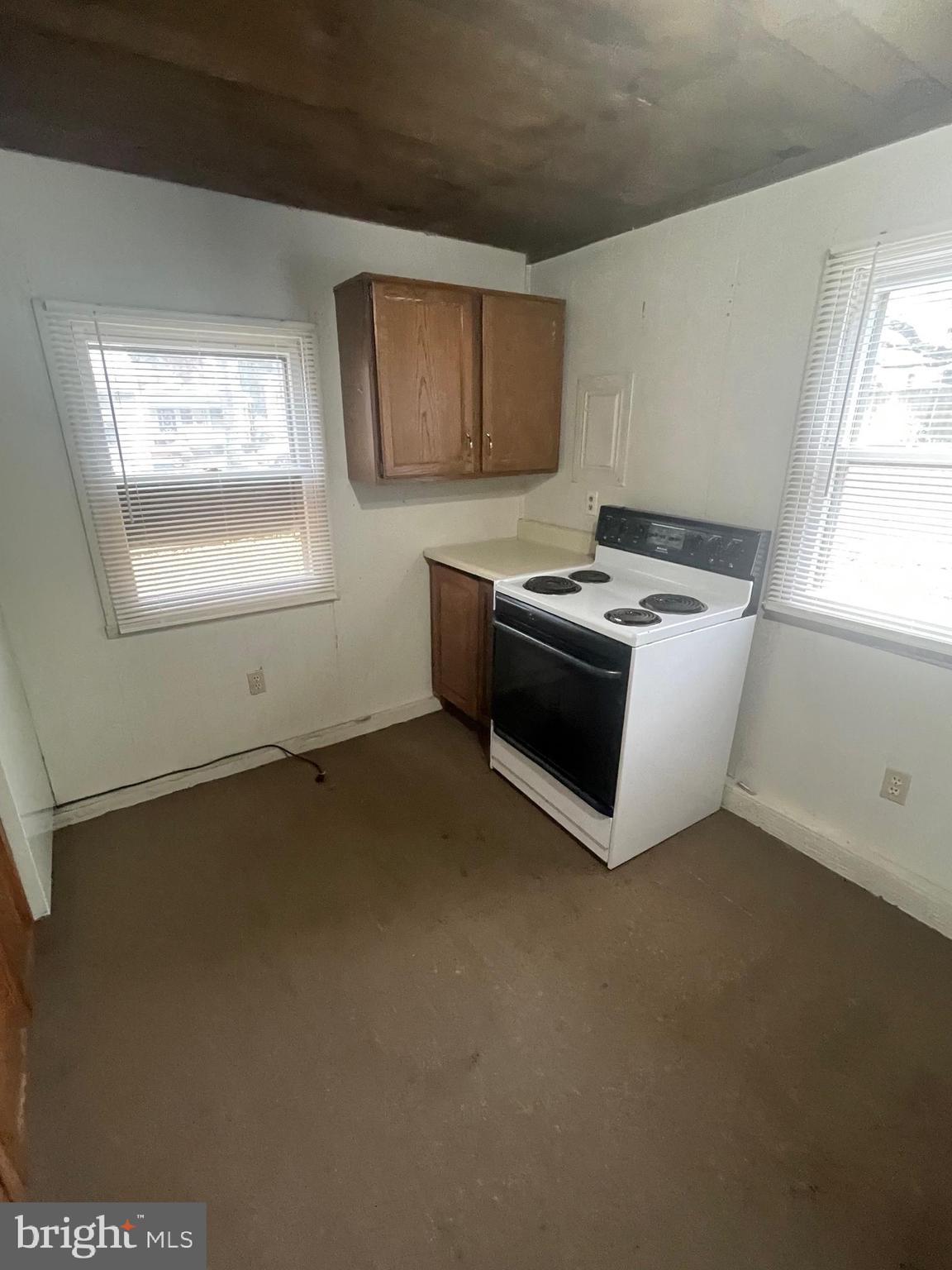 NEW CUMBERLAND BOROUGH - Residential Lease