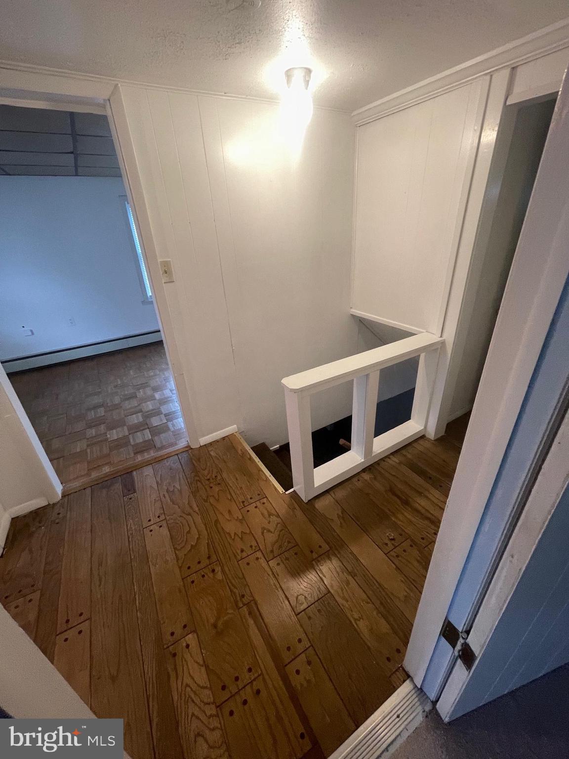 NEW CUMBERLAND BOROUGH - Residential Lease