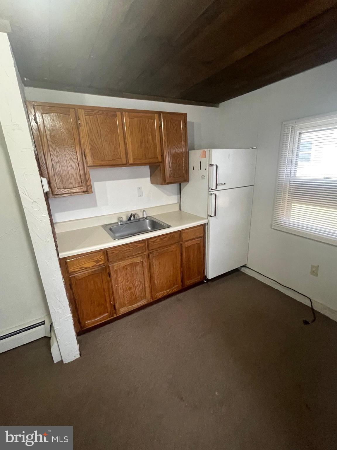 NEW CUMBERLAND BOROUGH - Residential Lease