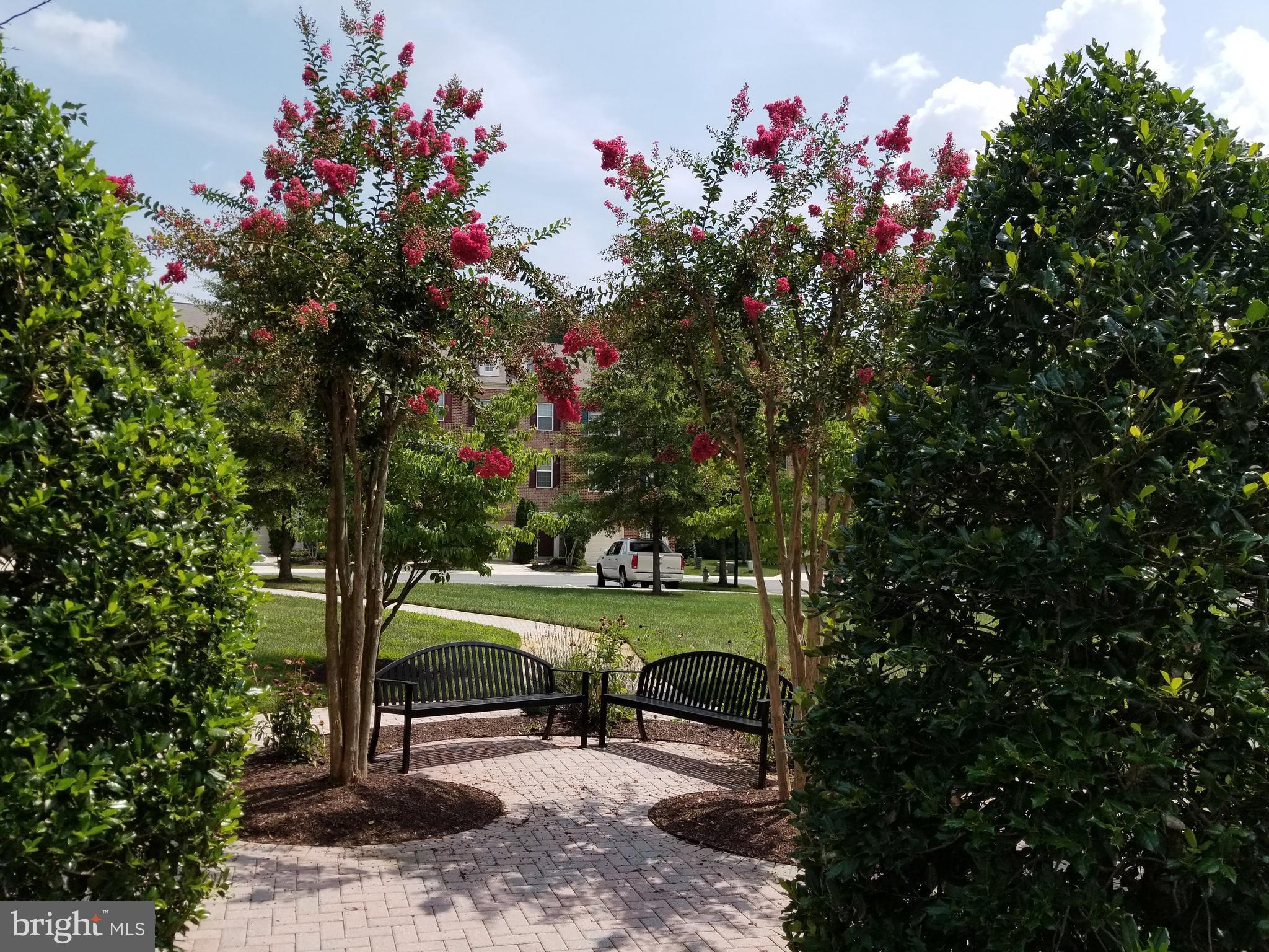 RETREAT AT FAIRWOOD TOWN - Residential Lease