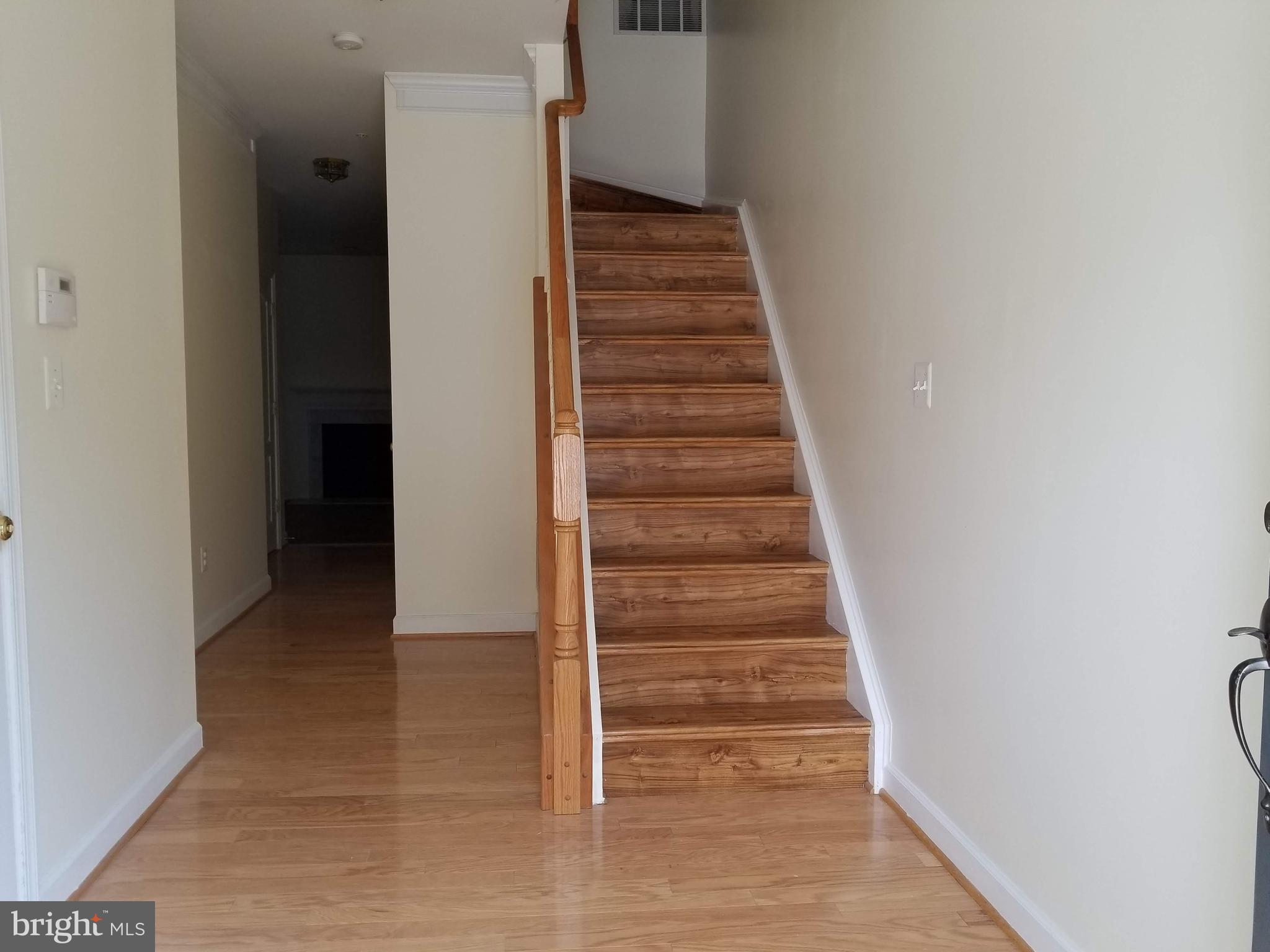 RETREAT AT FAIRWOOD TOWN - Residential Lease