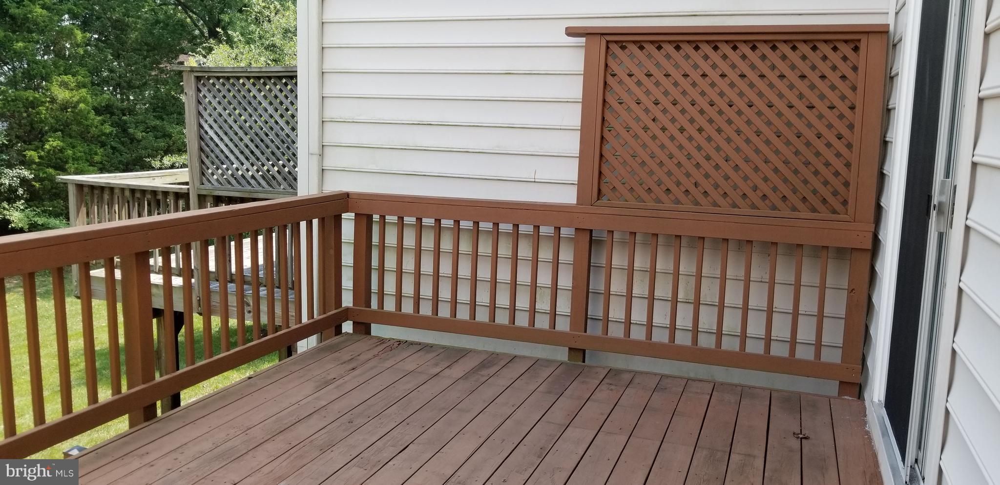 RETREAT AT FAIRWOOD TOWN - Residential Lease