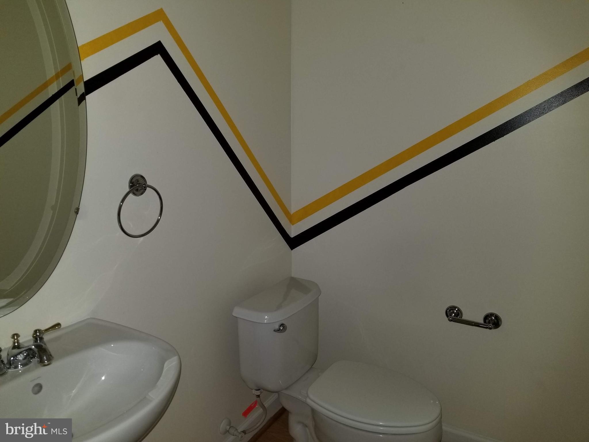 RETREAT AT FAIRWOOD TOWN - Residential Lease