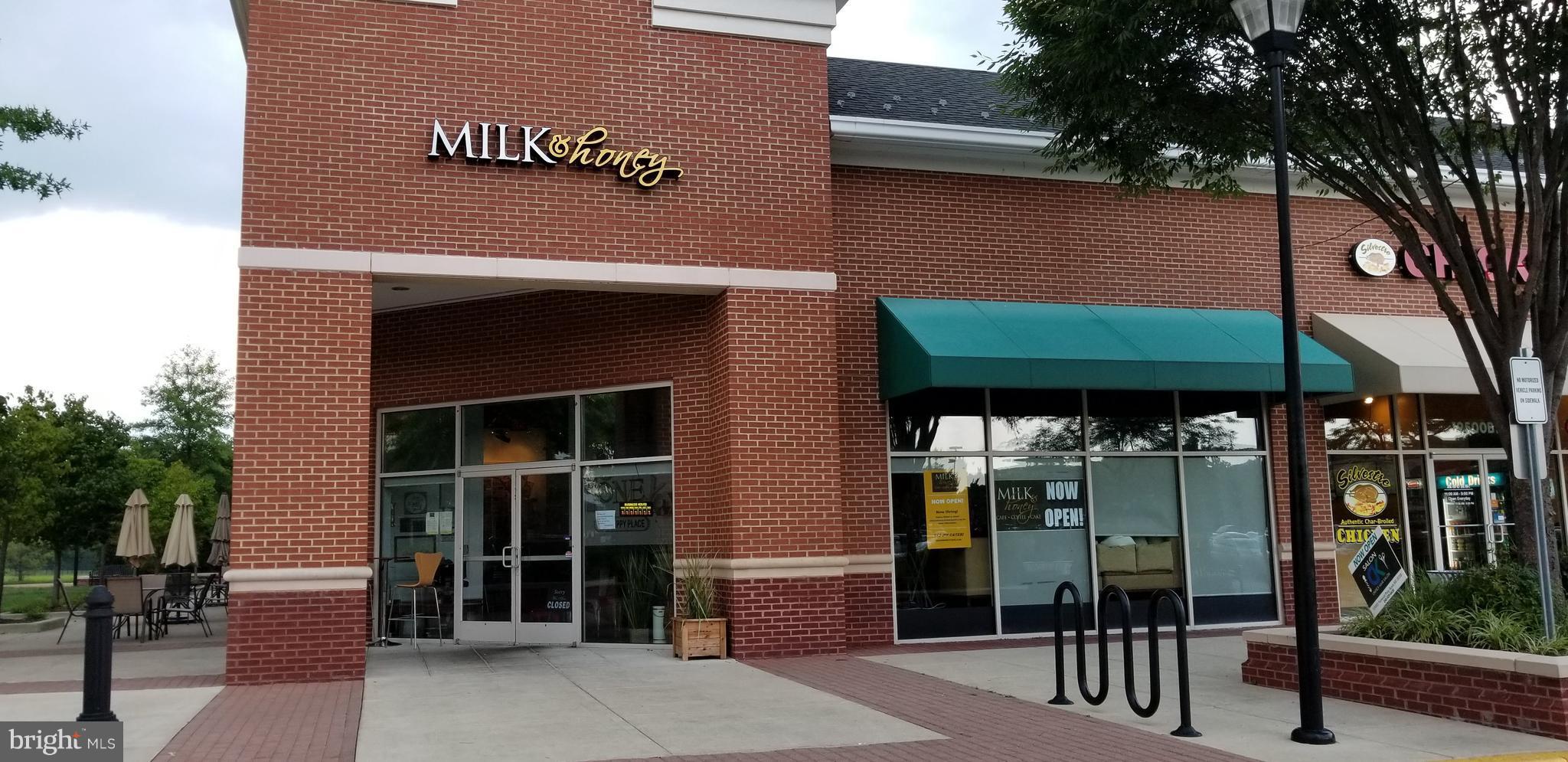 RETREAT AT FAIRWOOD TOWN - Residential Lease