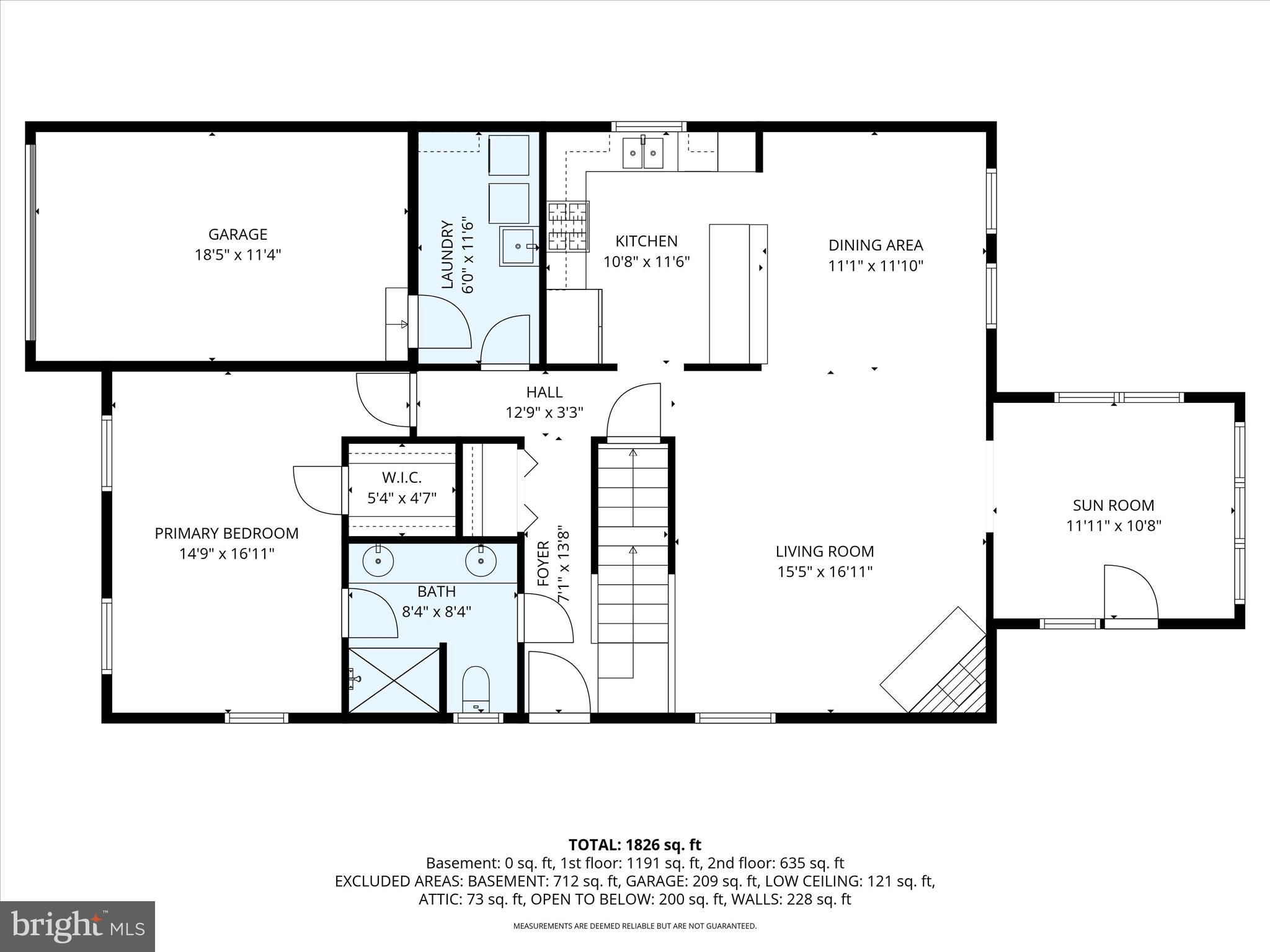 SUMMIT HILLS - Residential