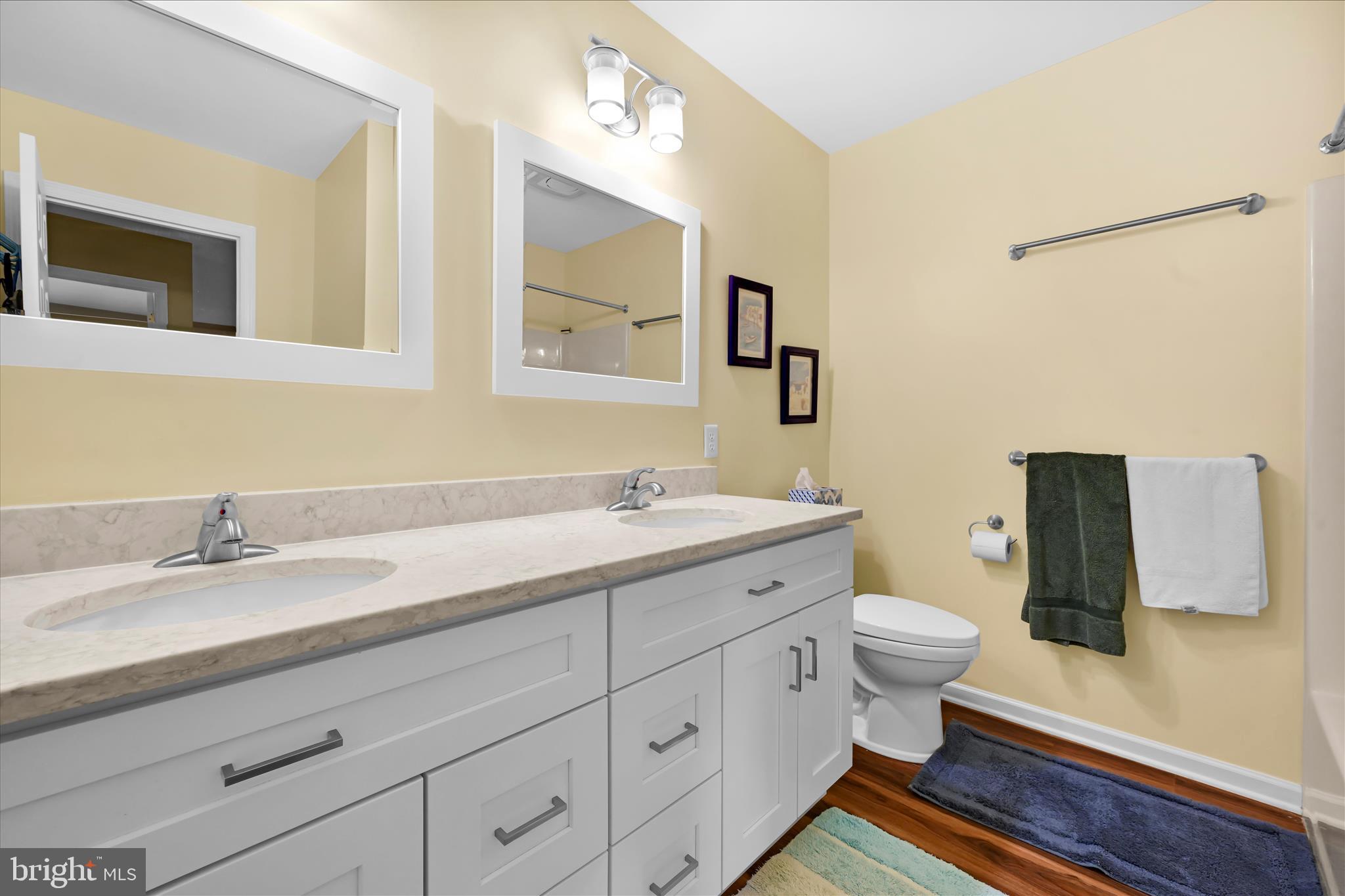 SUMMIT HILLS - Residential