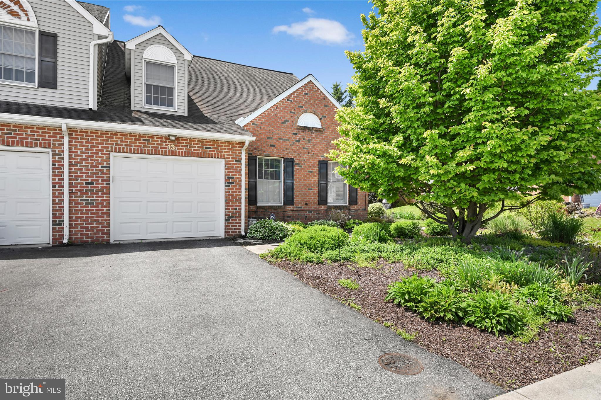 13 SPRING HILL LANE