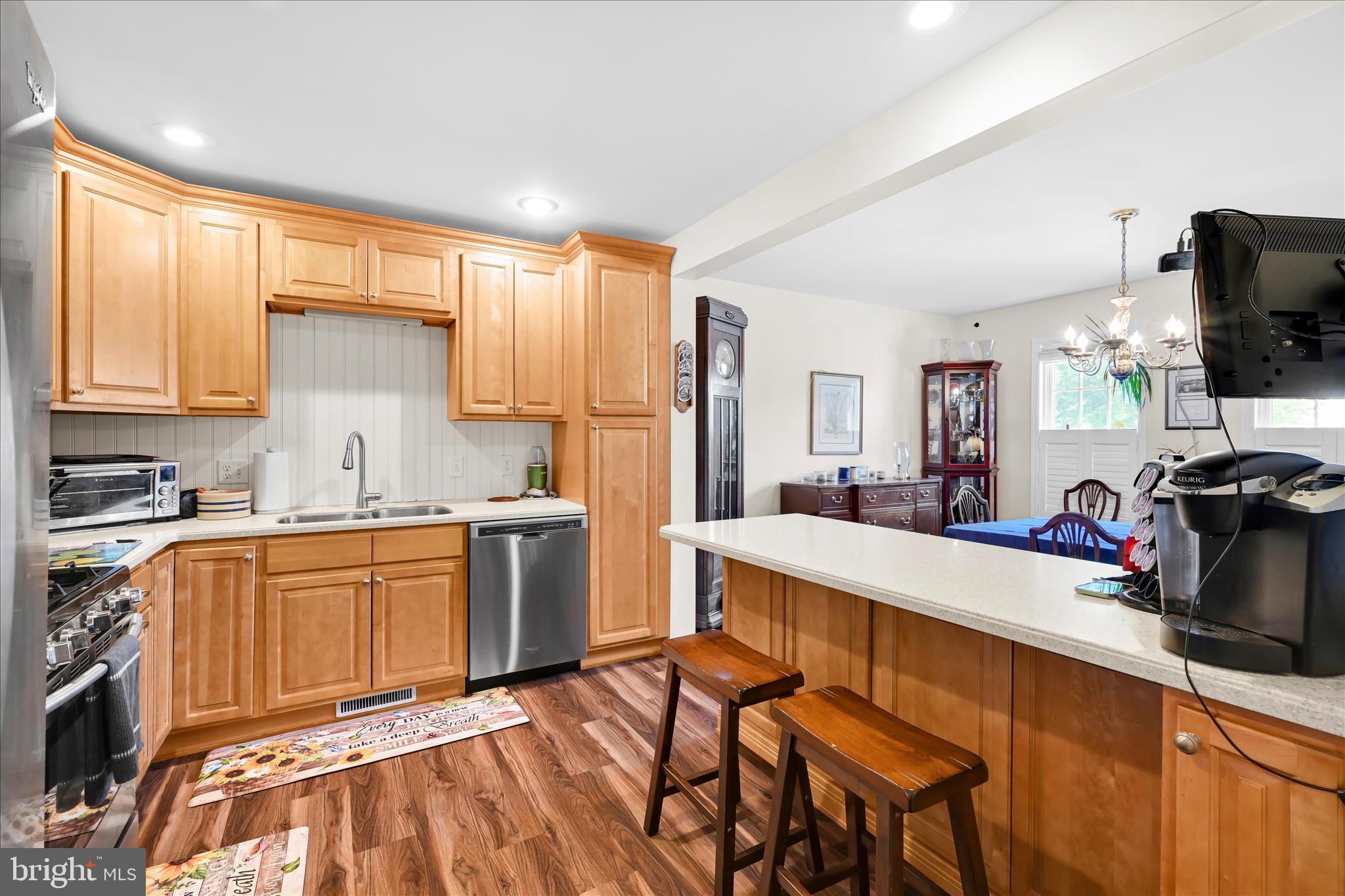 SUMMIT HILLS - Residential