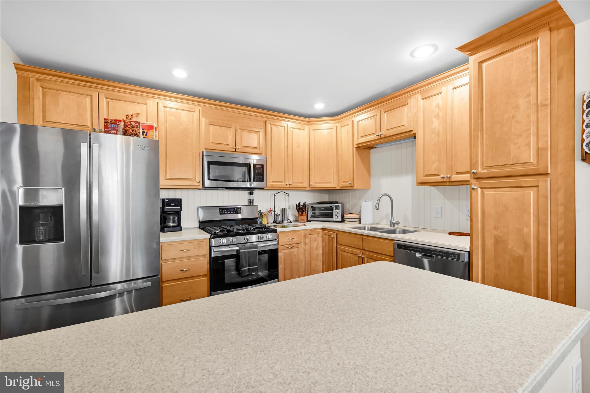 SUMMIT HILLS - Residential