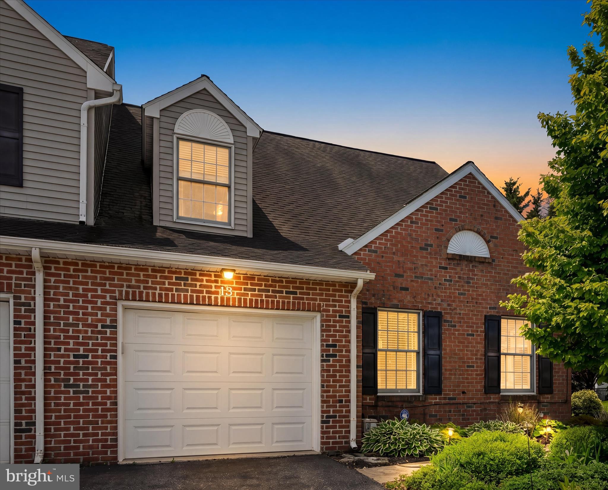 13 SPRING HILL LANE