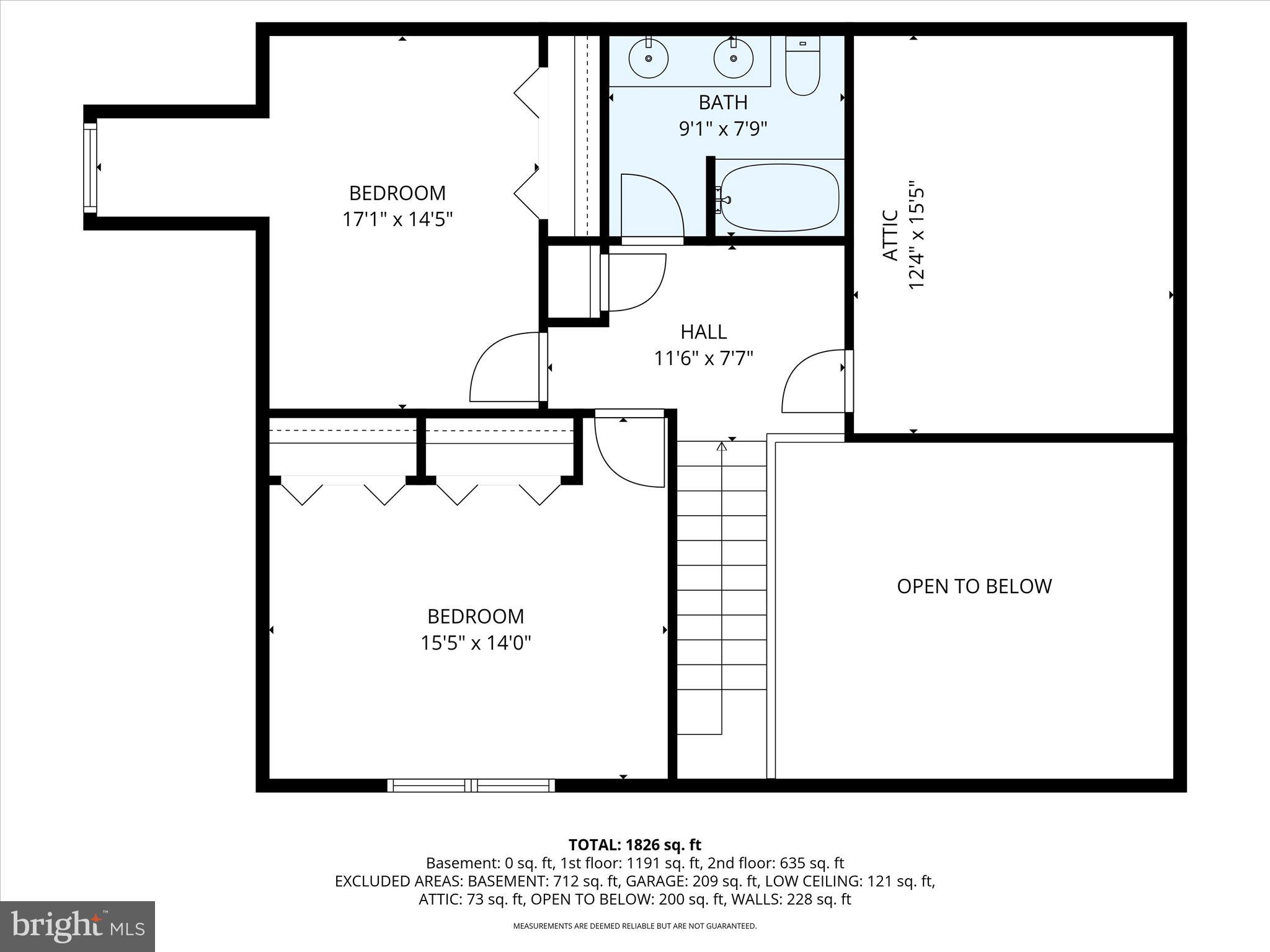 SUMMIT HILLS - Residential