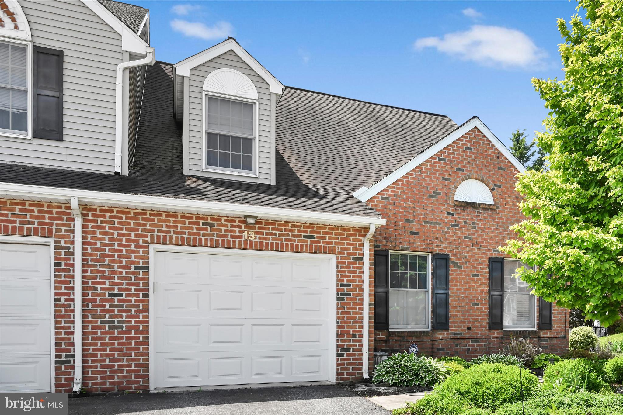 13 SPRING HILL LANE
