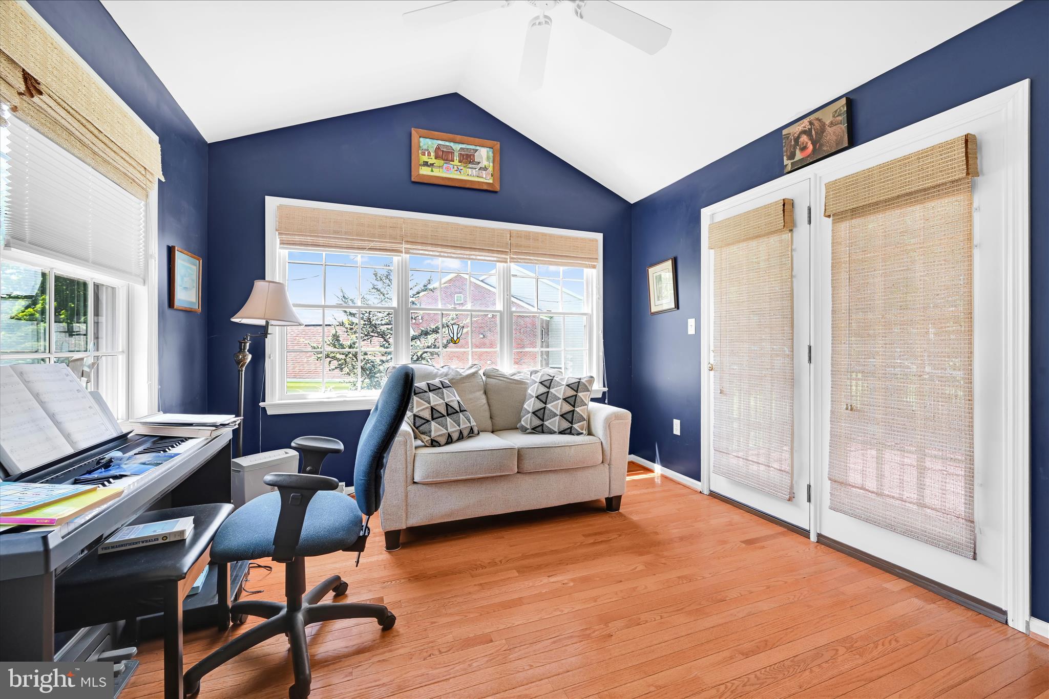 SUMMIT HILLS - Residential