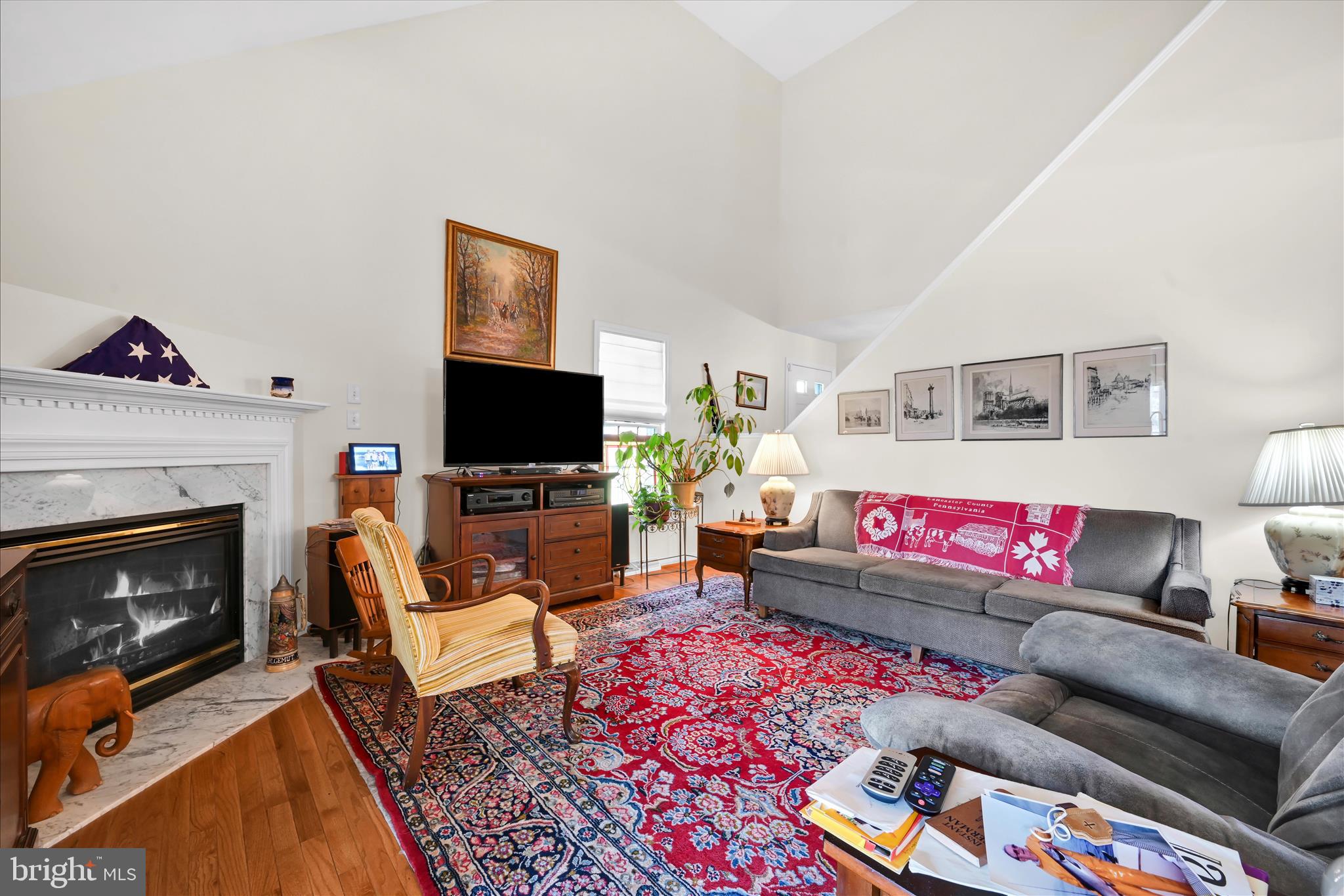 SUMMIT HILLS - Residential