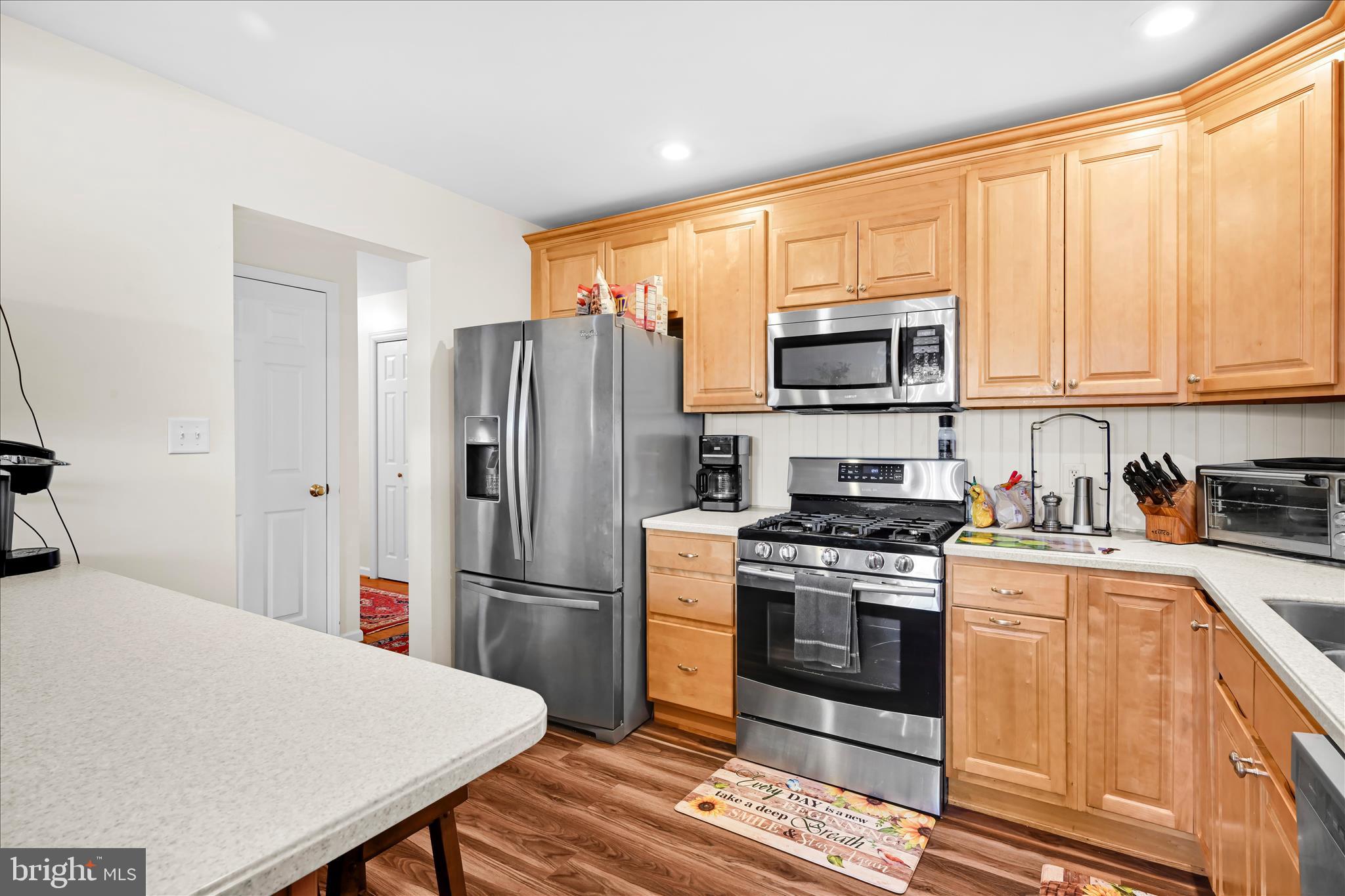 SUMMIT HILLS - Residential