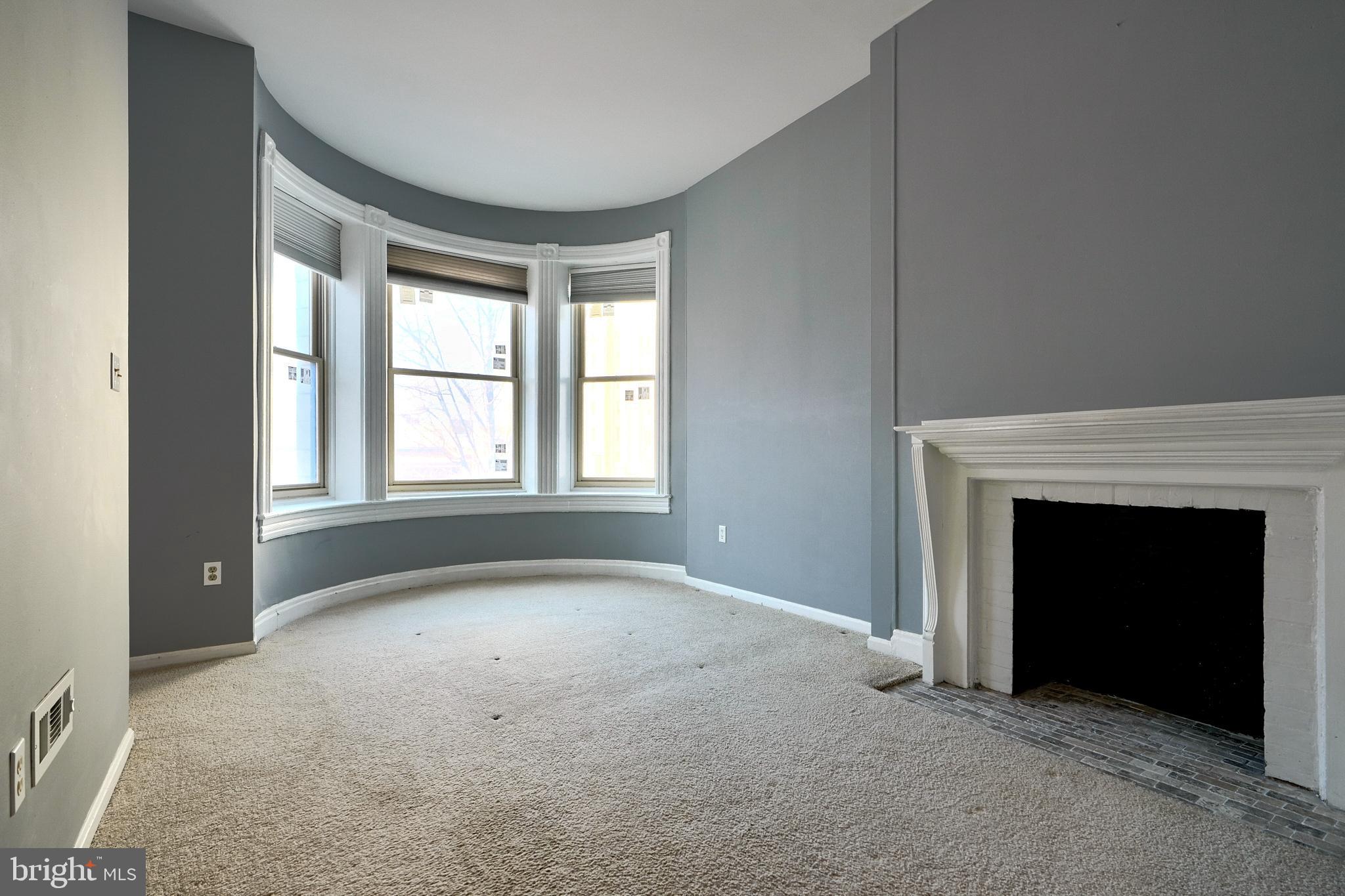 MOUNT VERNON - Residential Lease