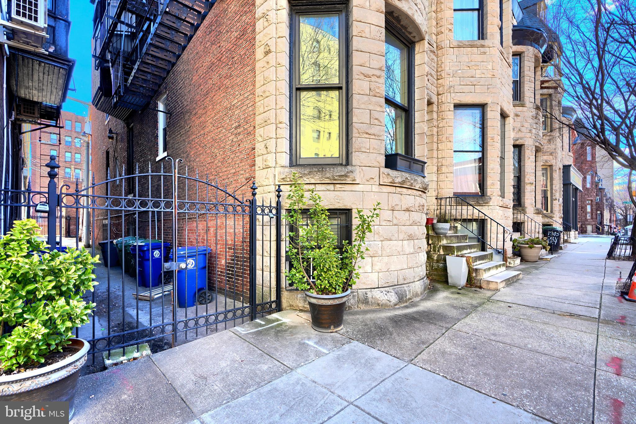 MOUNT VERNON - Residential Lease