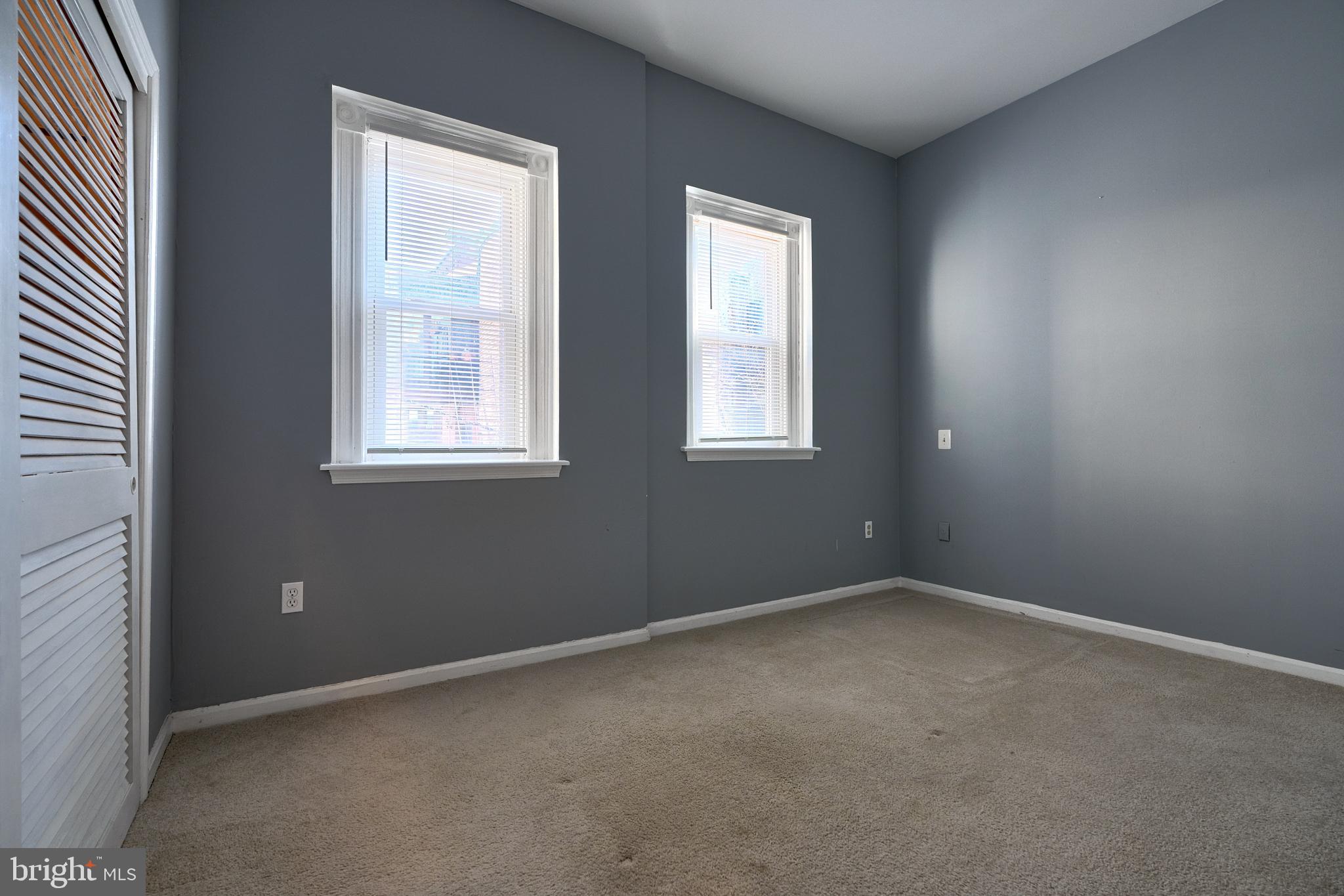 MOUNT VERNON - Residential Lease