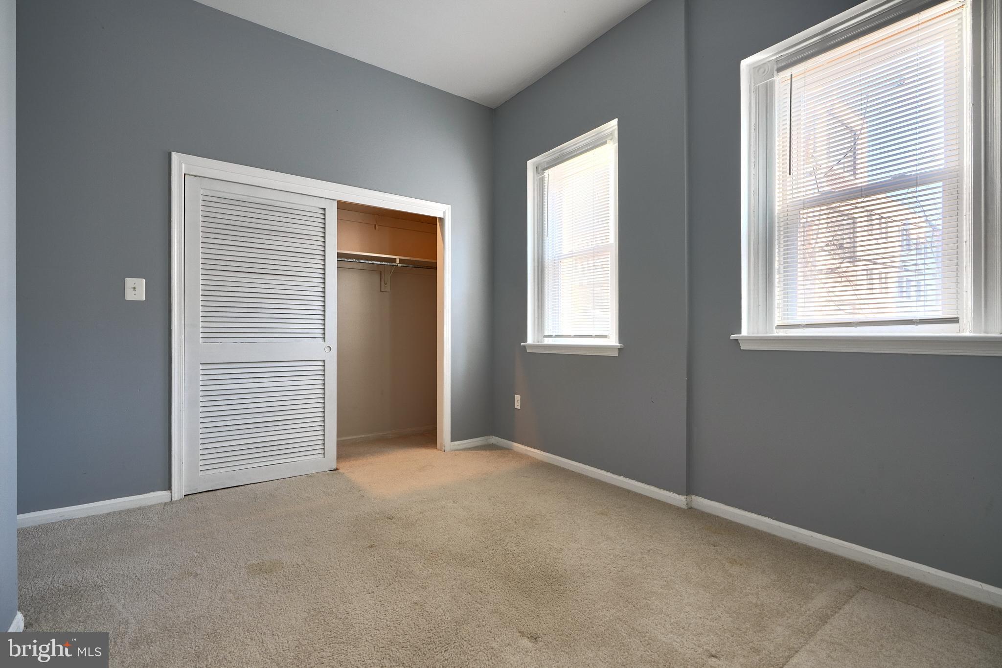 MOUNT VERNON - Residential Lease