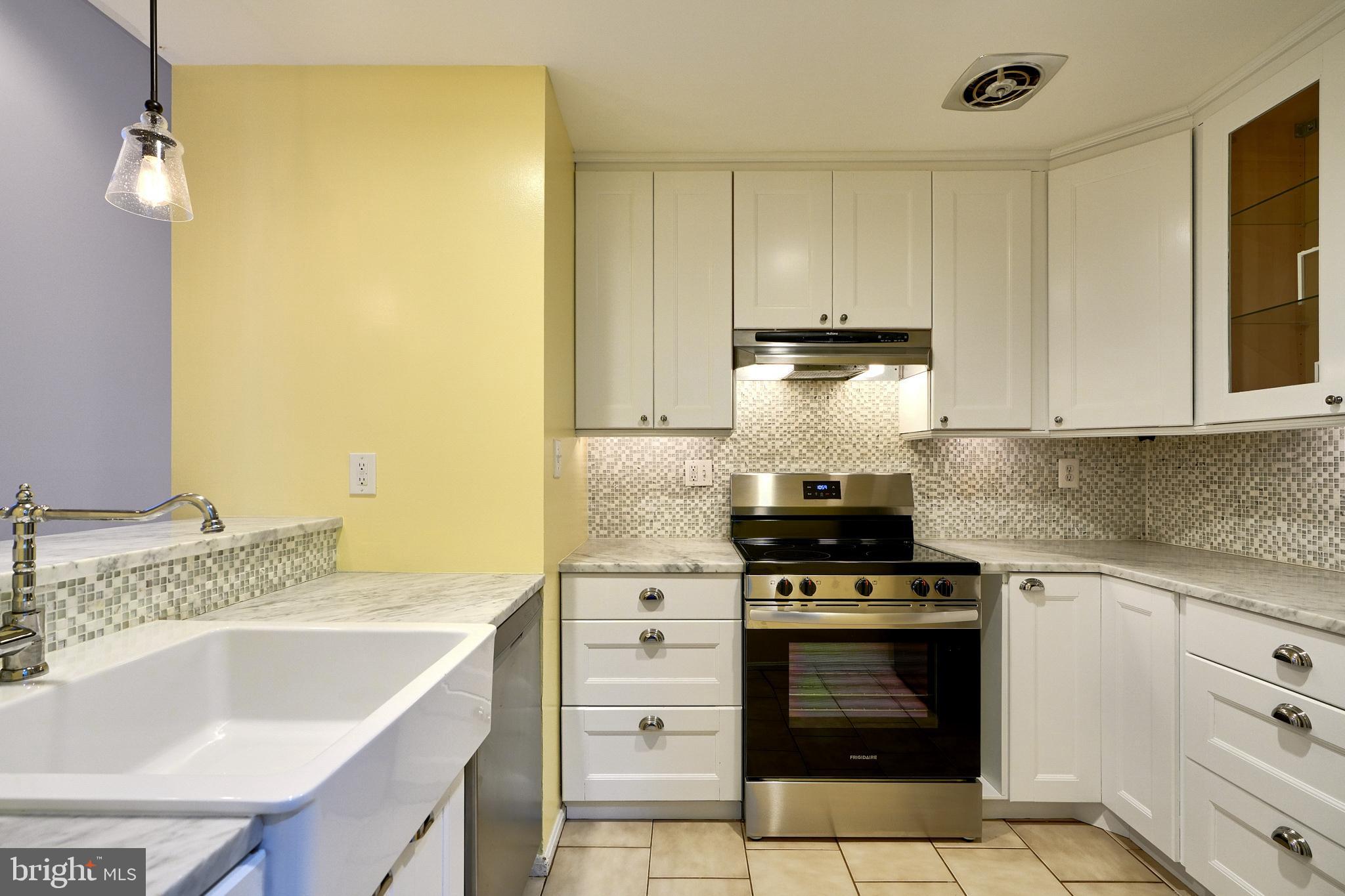 MOUNT VERNON - Residential Lease