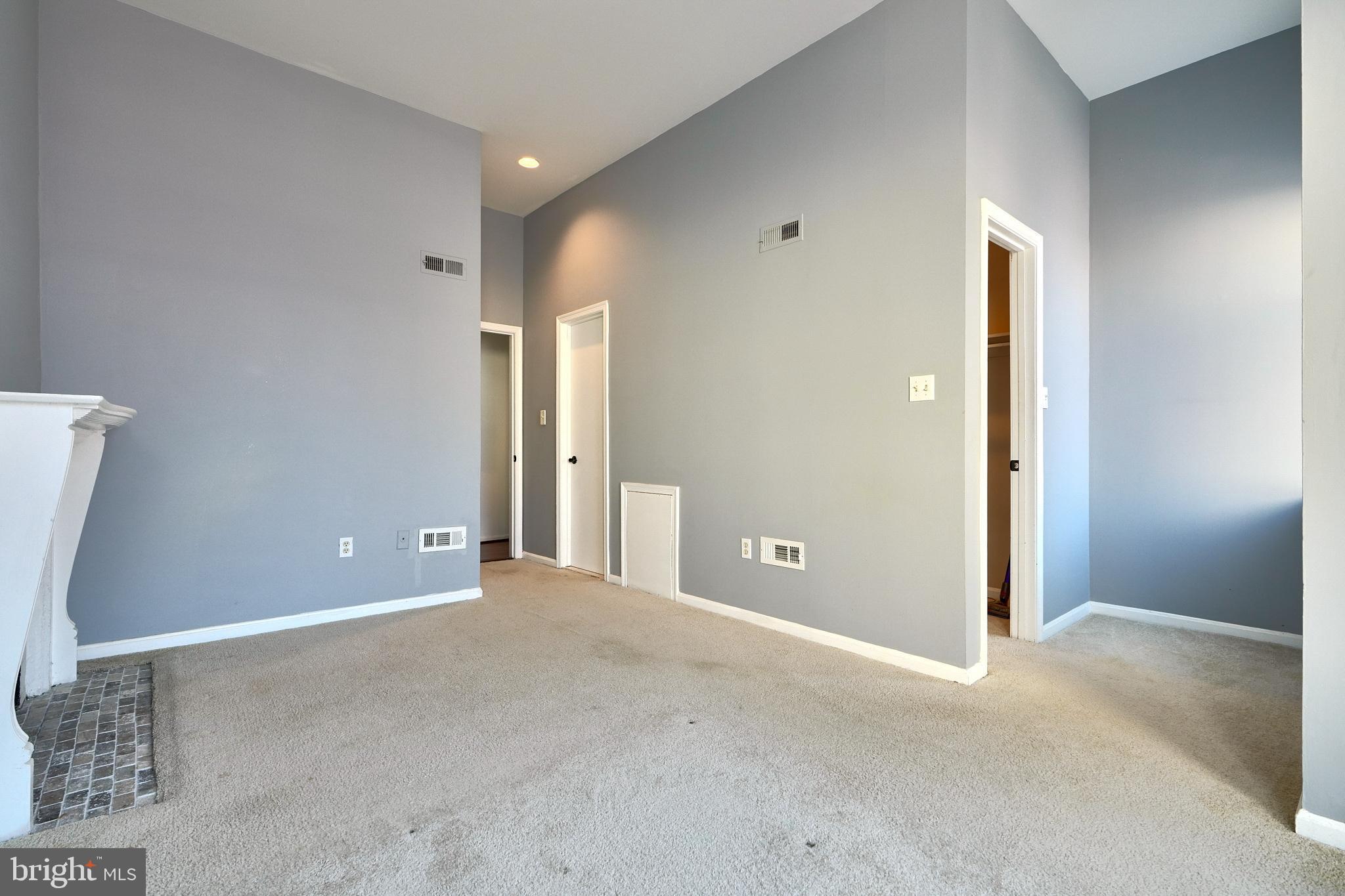 MOUNT VERNON - Residential Lease