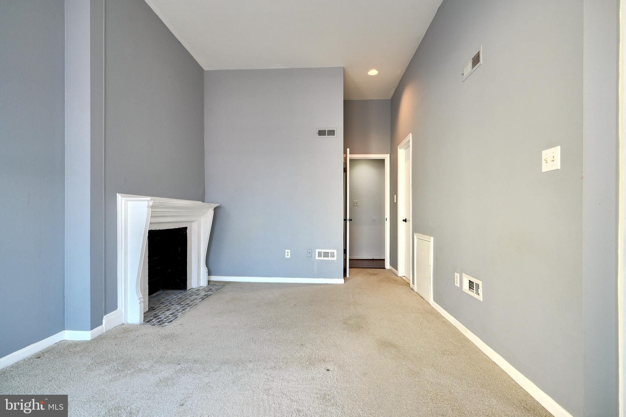 MOUNT VERNON - Residential Lease