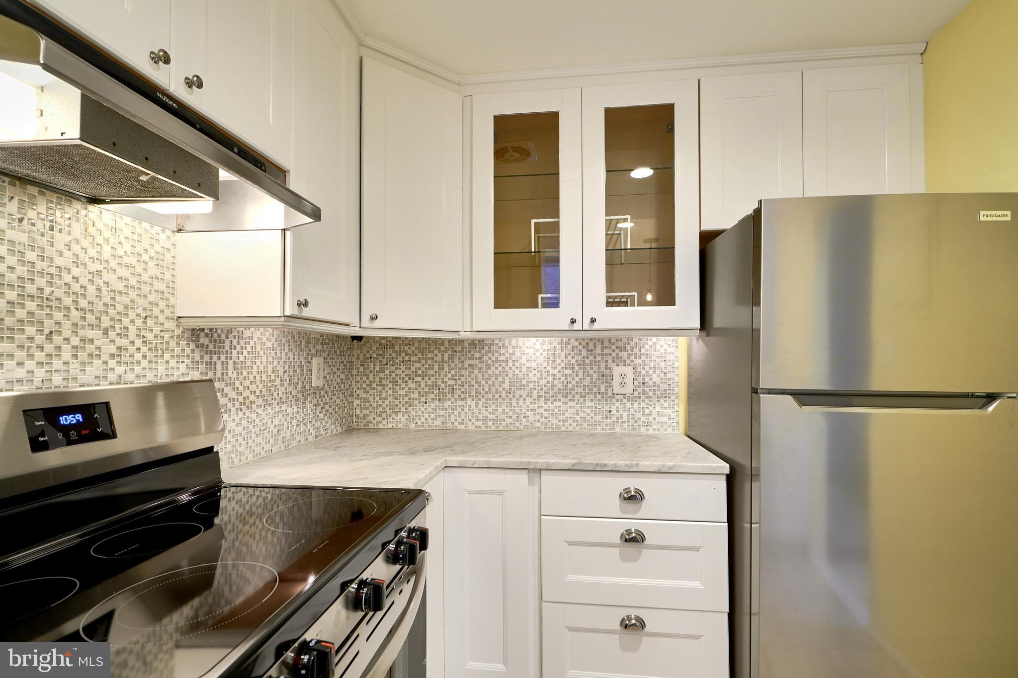 MOUNT VERNON - Residential Lease