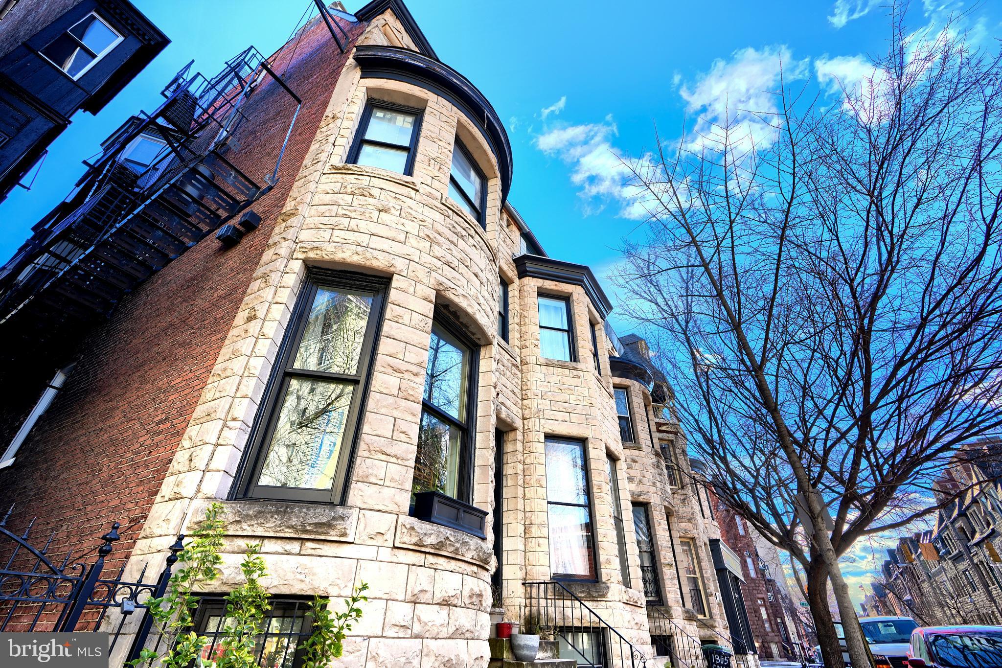 MOUNT VERNON - Residential Lease