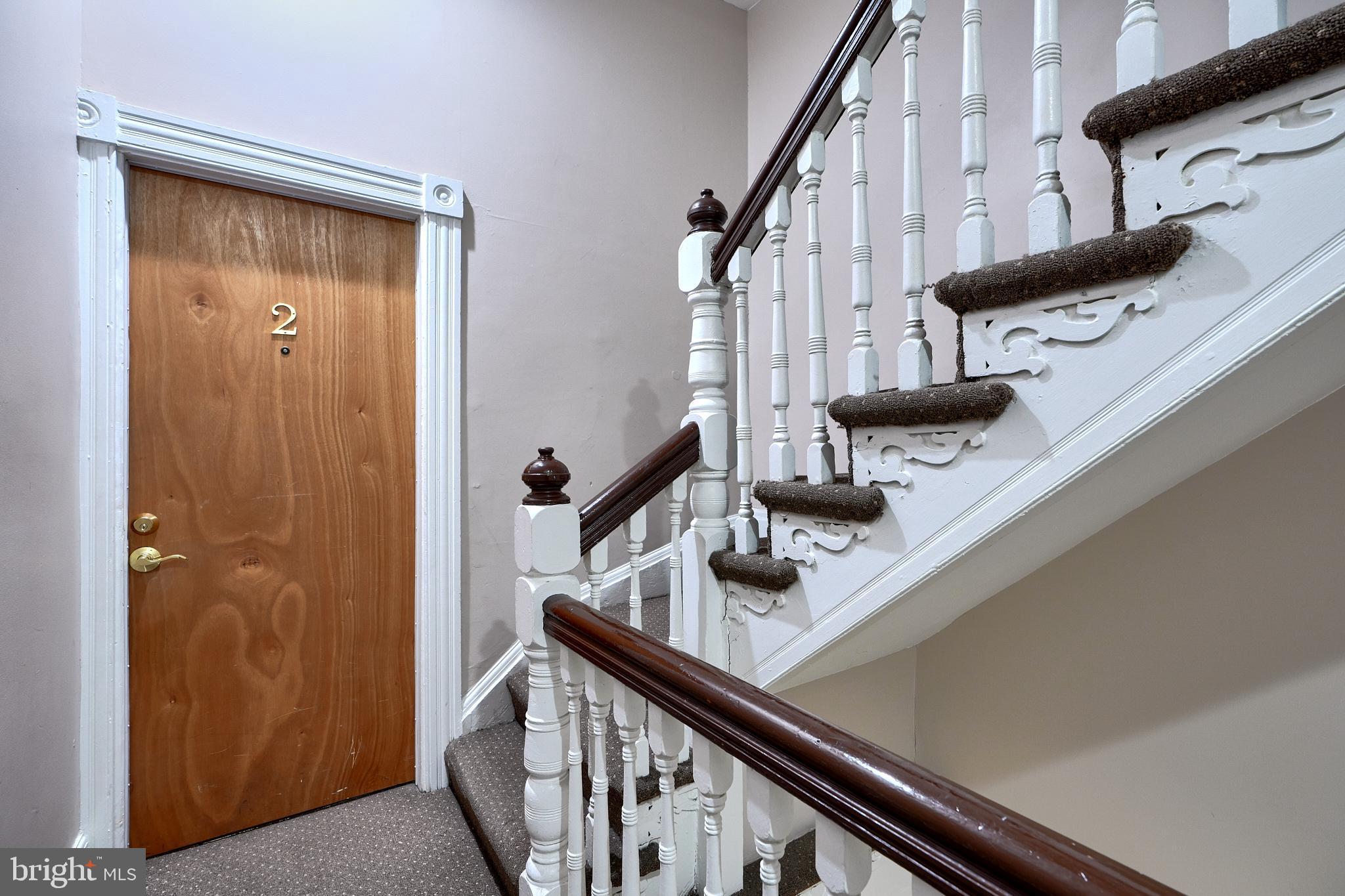 MOUNT VERNON - Residential Lease